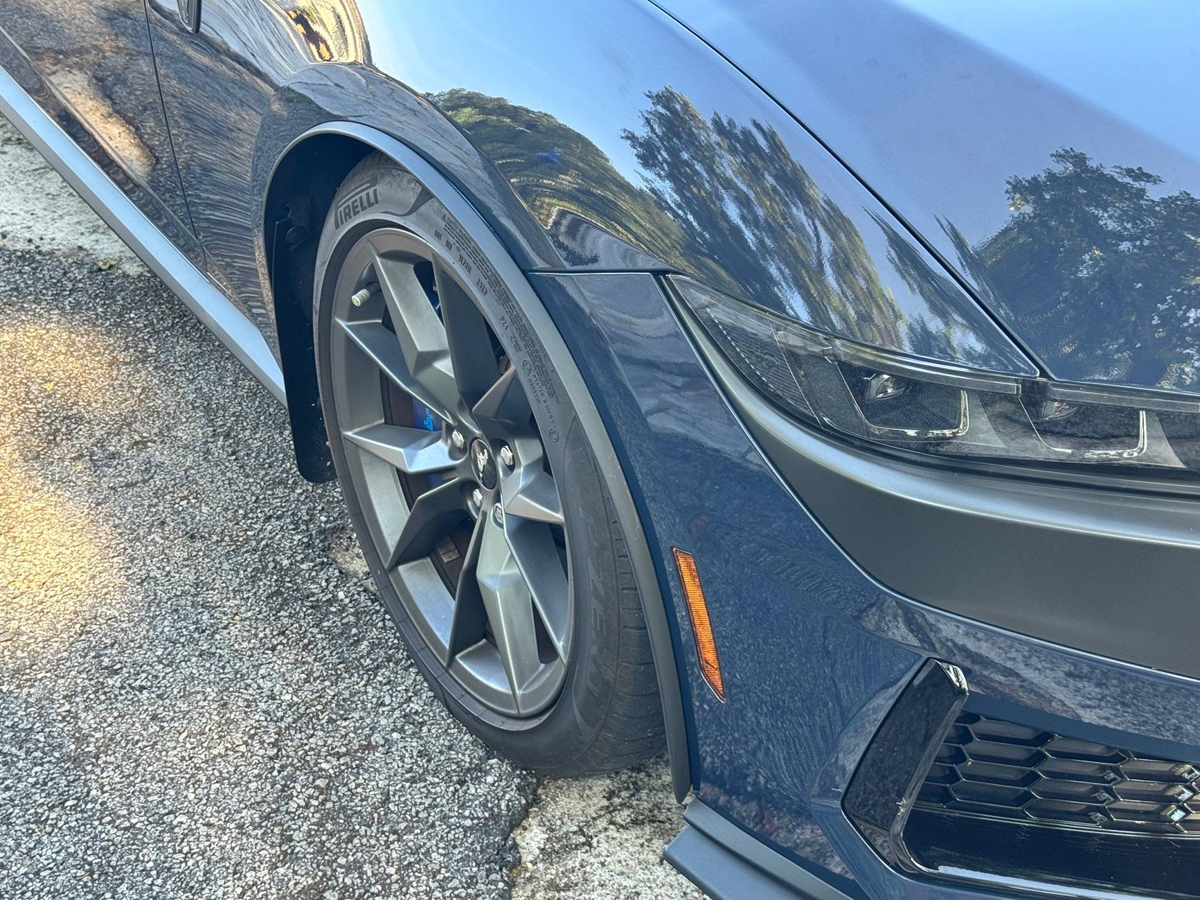 S650 Mustang What did you do to your S650 Mustang today?? 🙋🏻‍♂️ IMG_1654