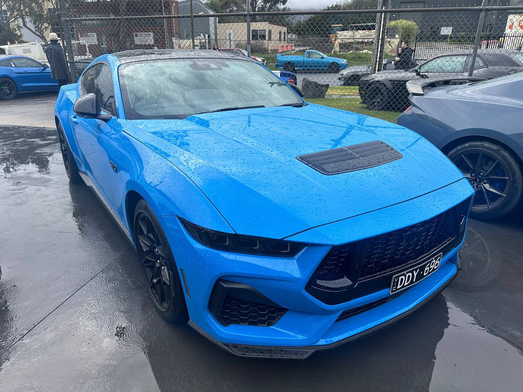 S650 Mustang 2024 Mustang Australia (AU) Pricing and Timing Schedule IMG_1655