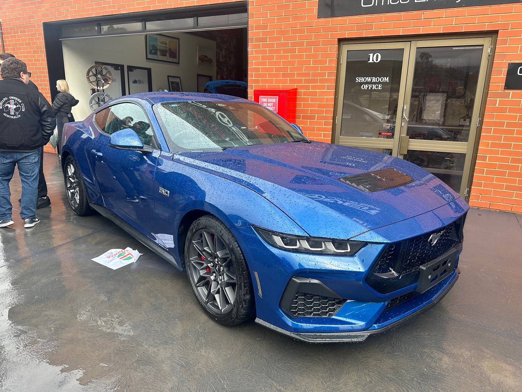 S650 Mustang 2024 Mustang Australia (AU) Pricing and Timing Schedule IMG_1656
