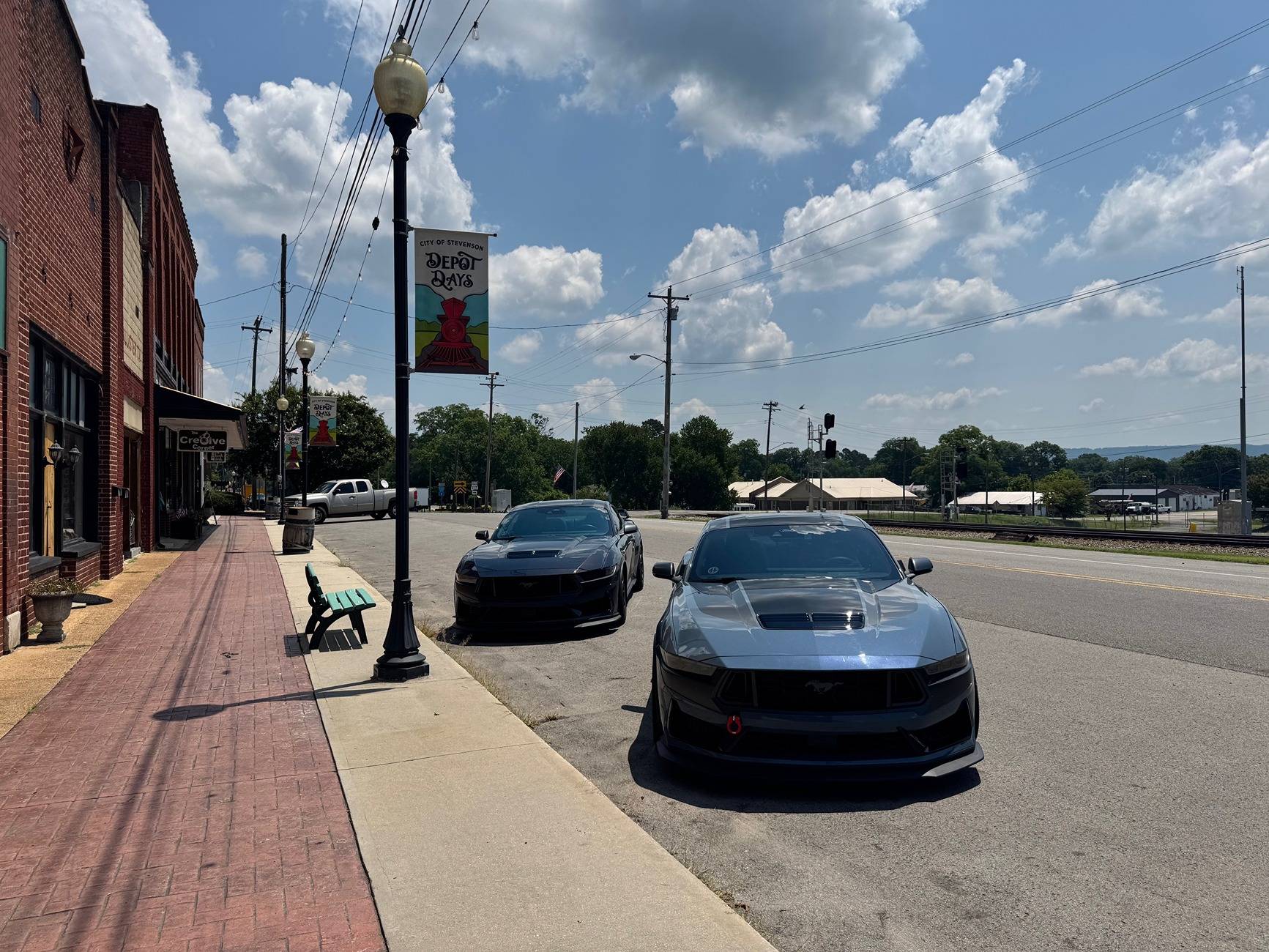 S650 Mustang What did you do to your S650 Mustang today?? 🙋🏻‍♂️ IMG_1666