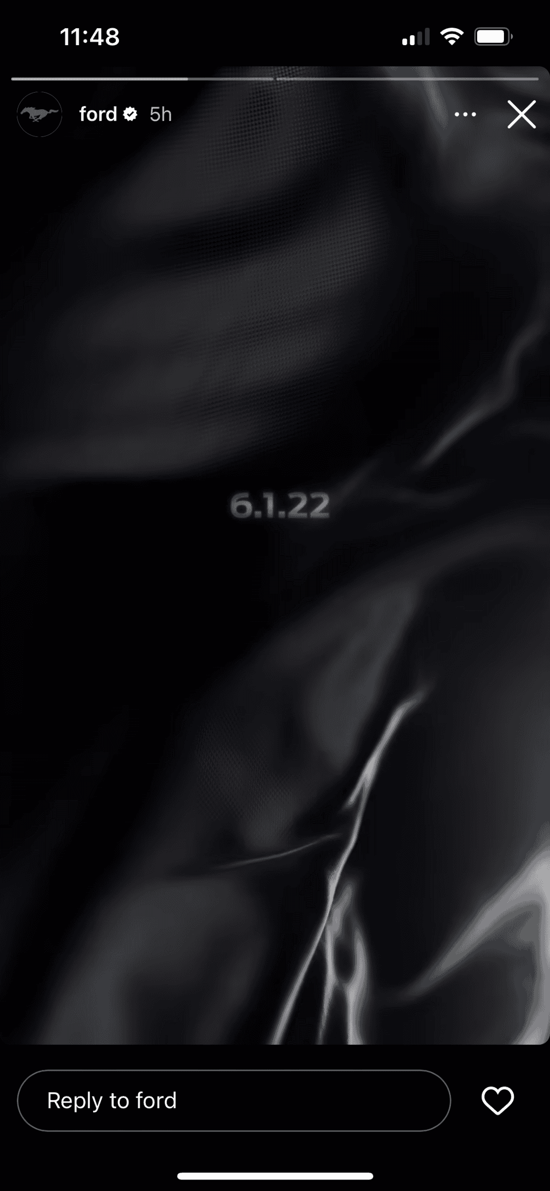 S650 Mustang Newest S650 Mustang rendering by Carscoops based on leak looks real IMG_1670.PNG