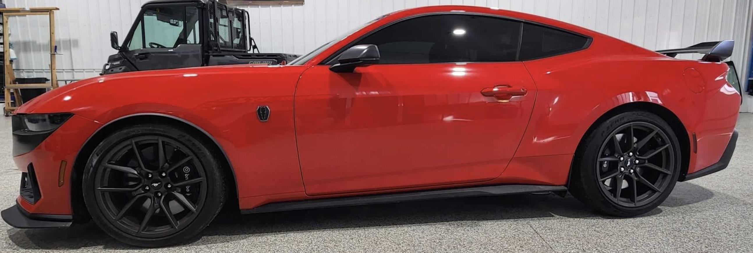 S650 Mustang Official RACE RED Mustang S650 Thread IMG_1689