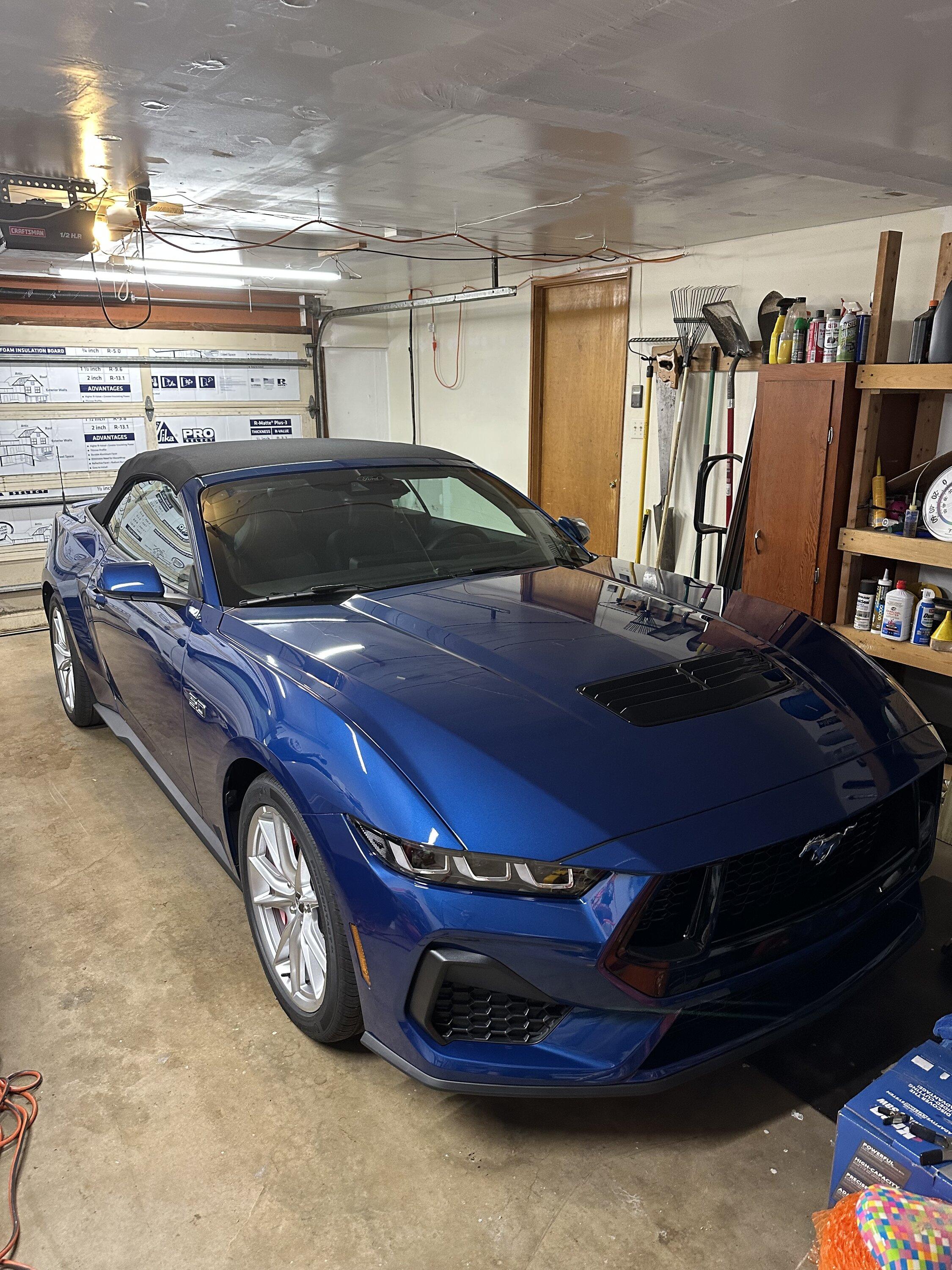S650 Mustang Official ATLAS BLUE Mustang S650 Thread IMG_1695