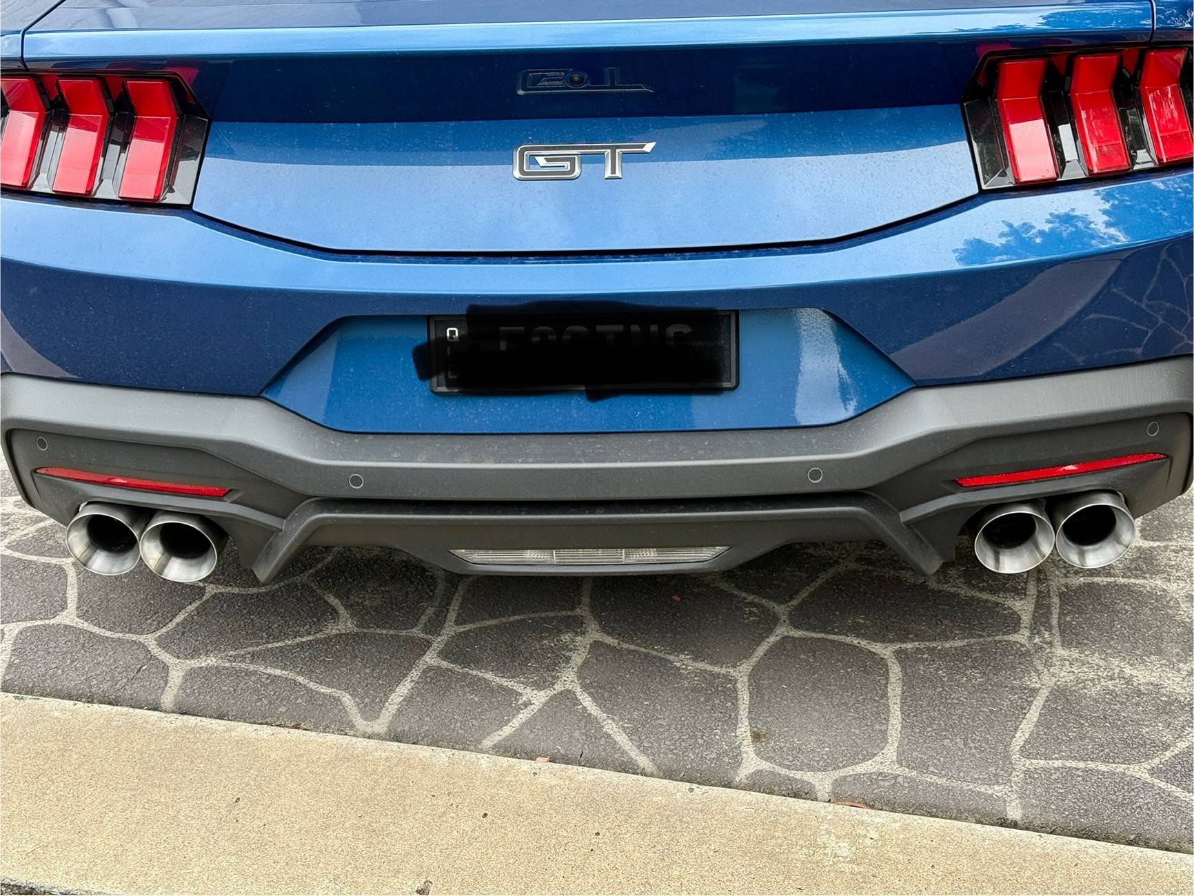 S650 Mustang Official ATLAS BLUE Mustang S650 Thread IMG_1723