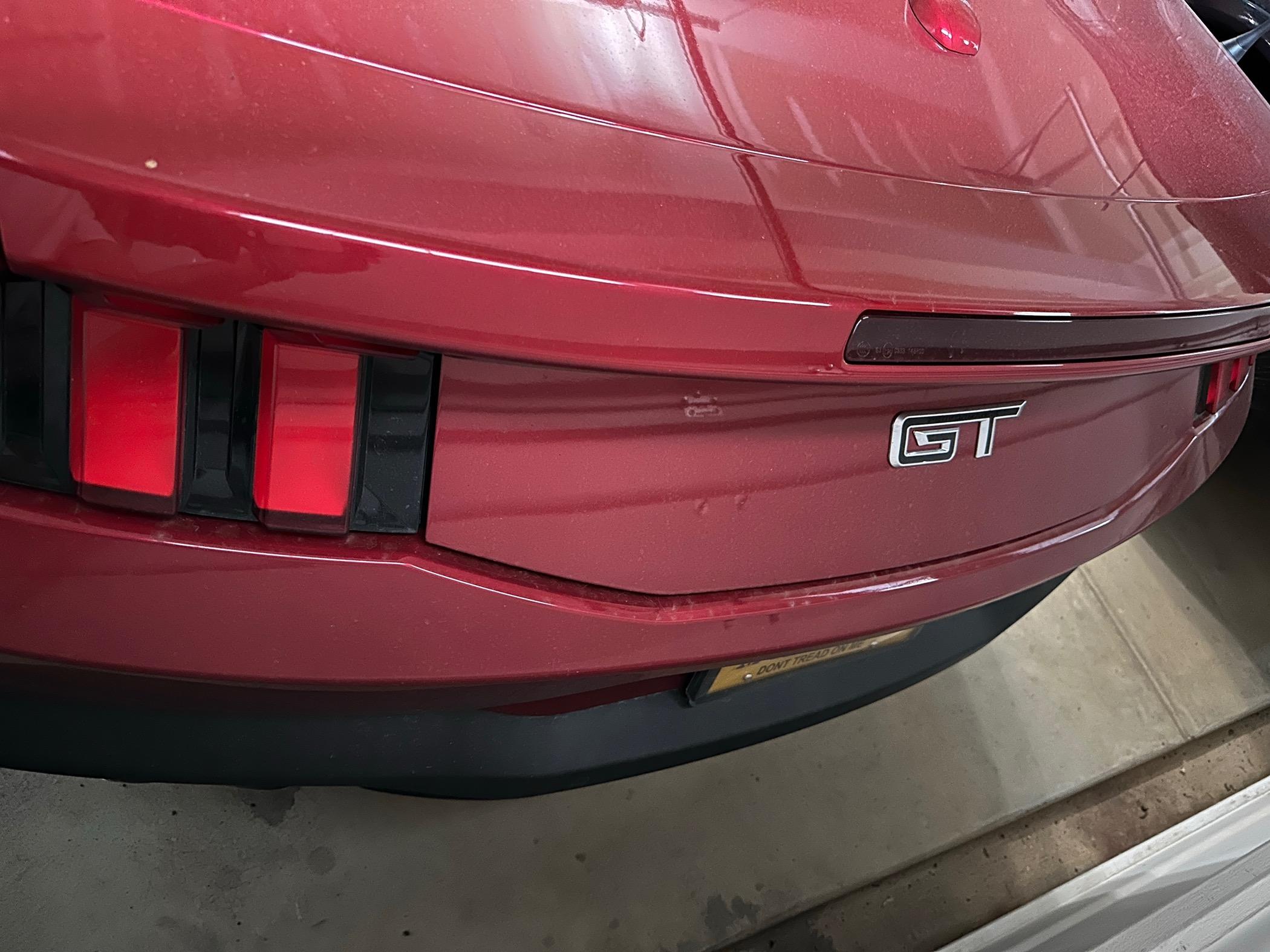 S650 Mustang Dirty Backside (Mustang GT with Performance Pack)? IMG_1728