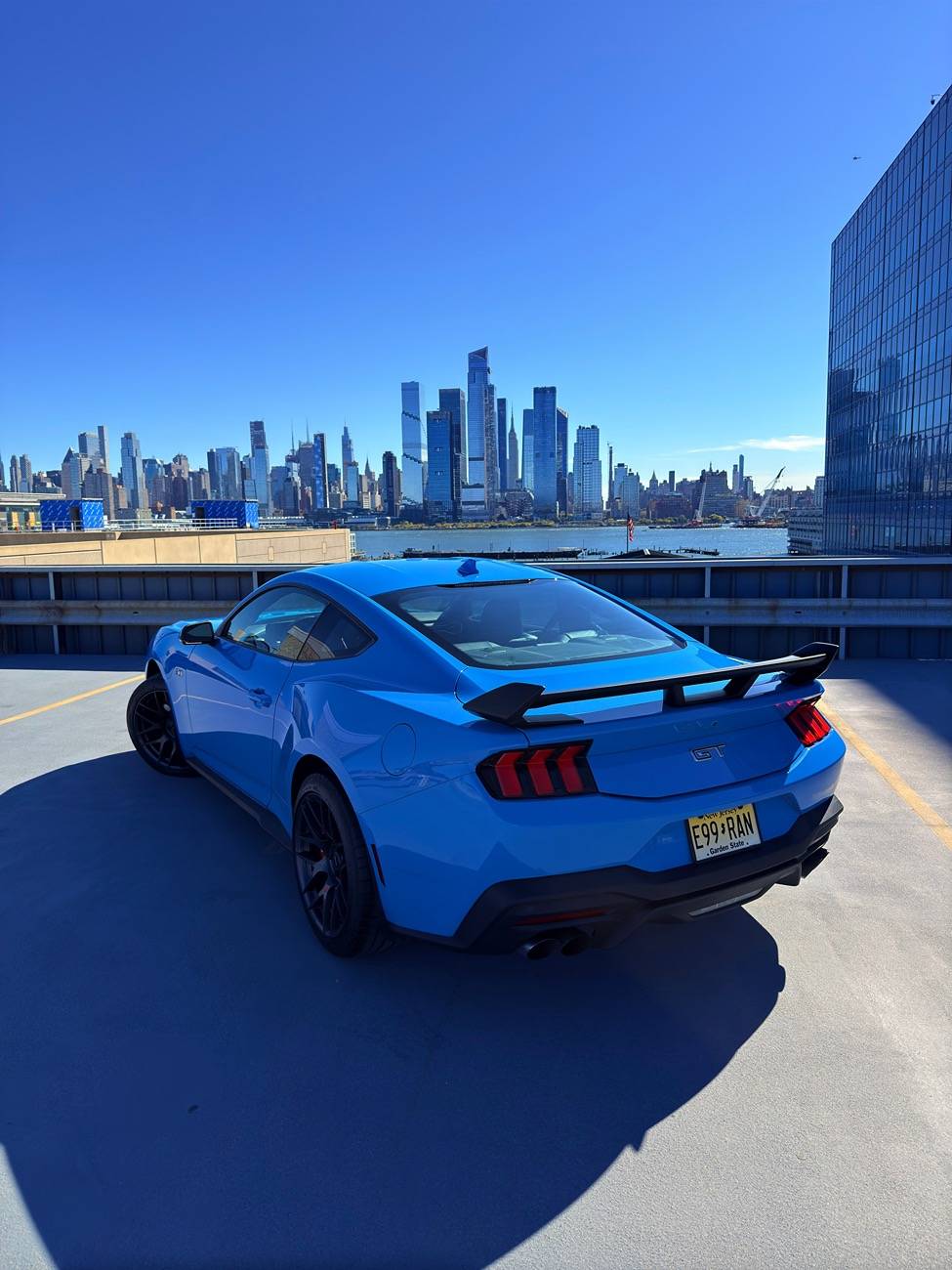 S650 Mustang Nice Rear End (Picture Thread) IMG_1730