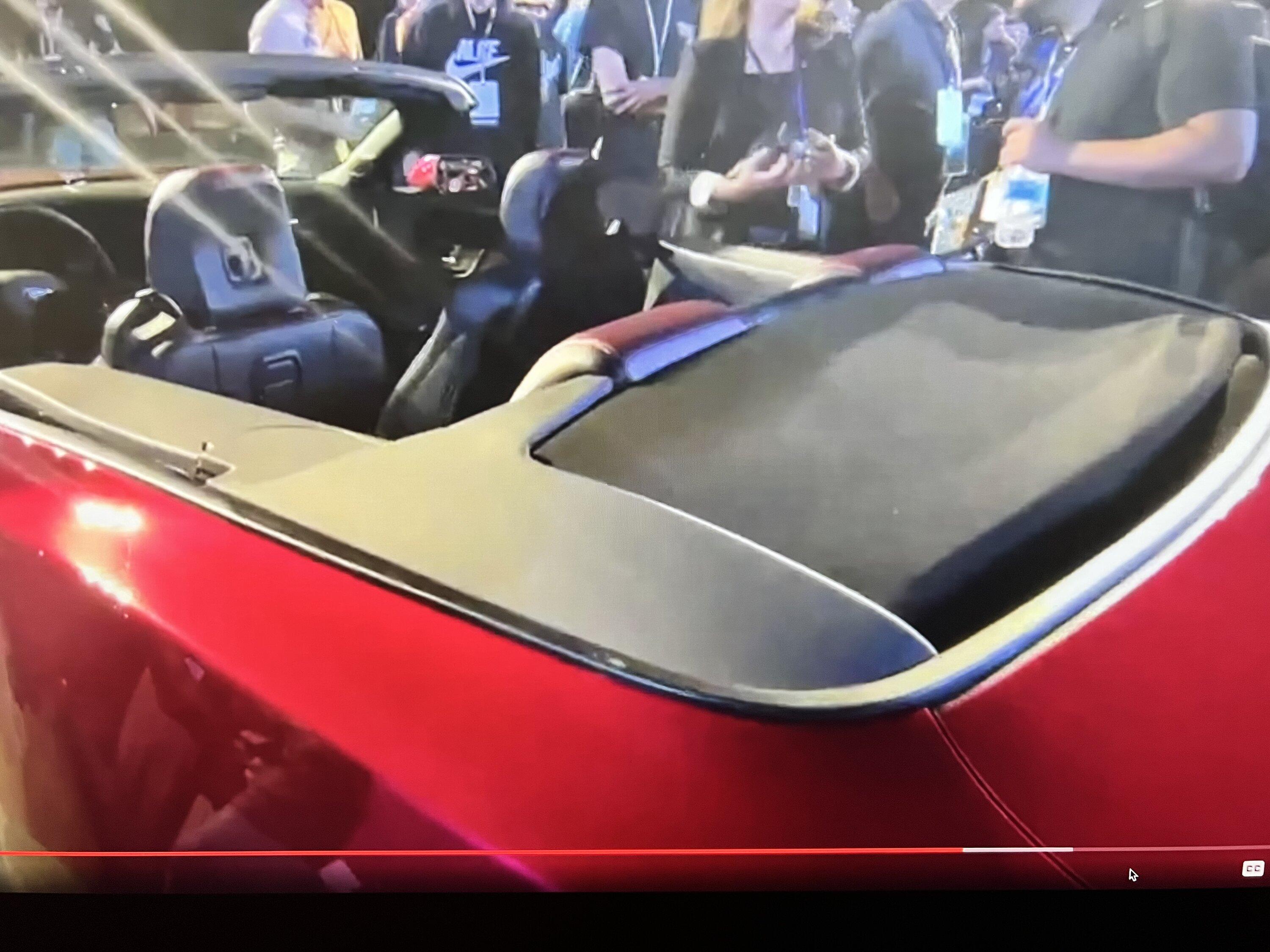 S650 Mustang S650 Convertible Owners IMG_1743