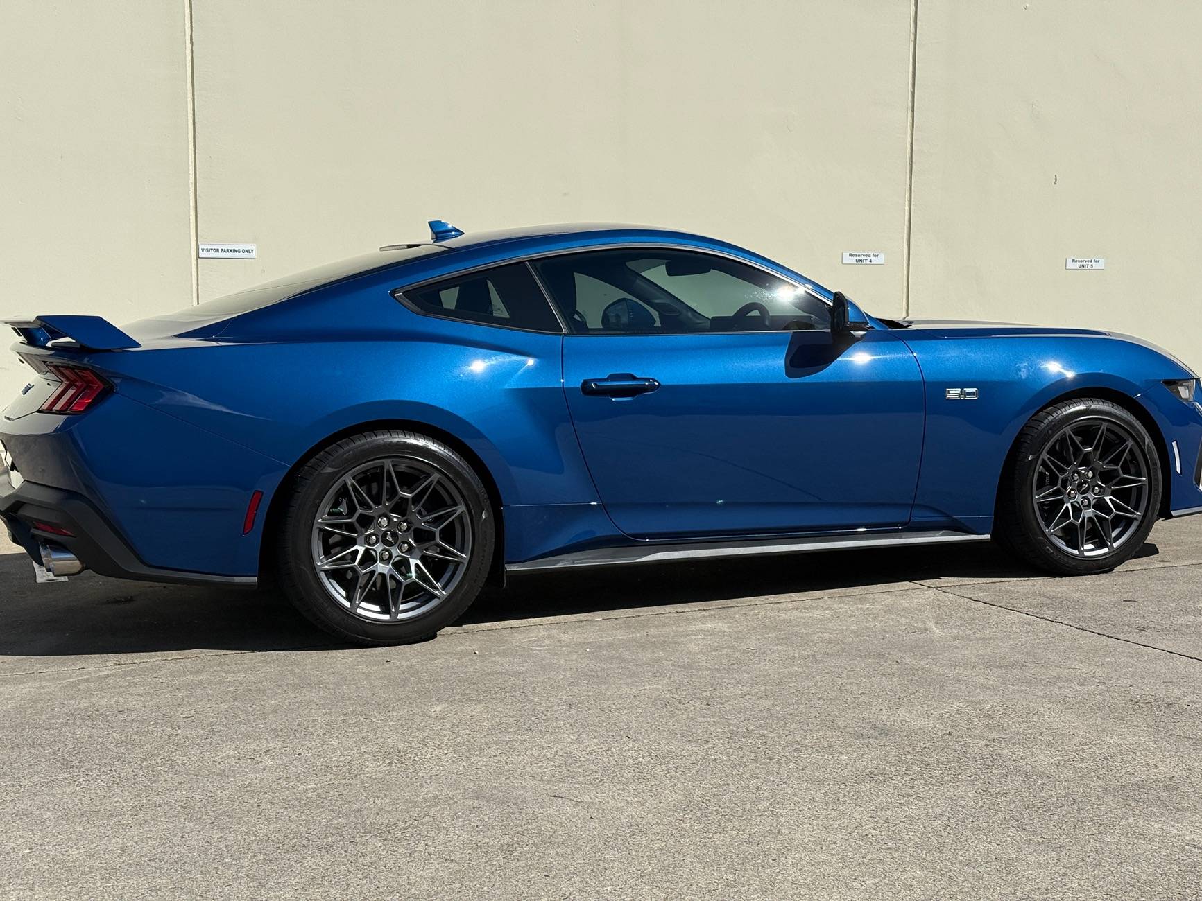 S650 Mustang Cool Daily Random S650 Mustang Pics -- Post Yours! 📸 IMG_1852