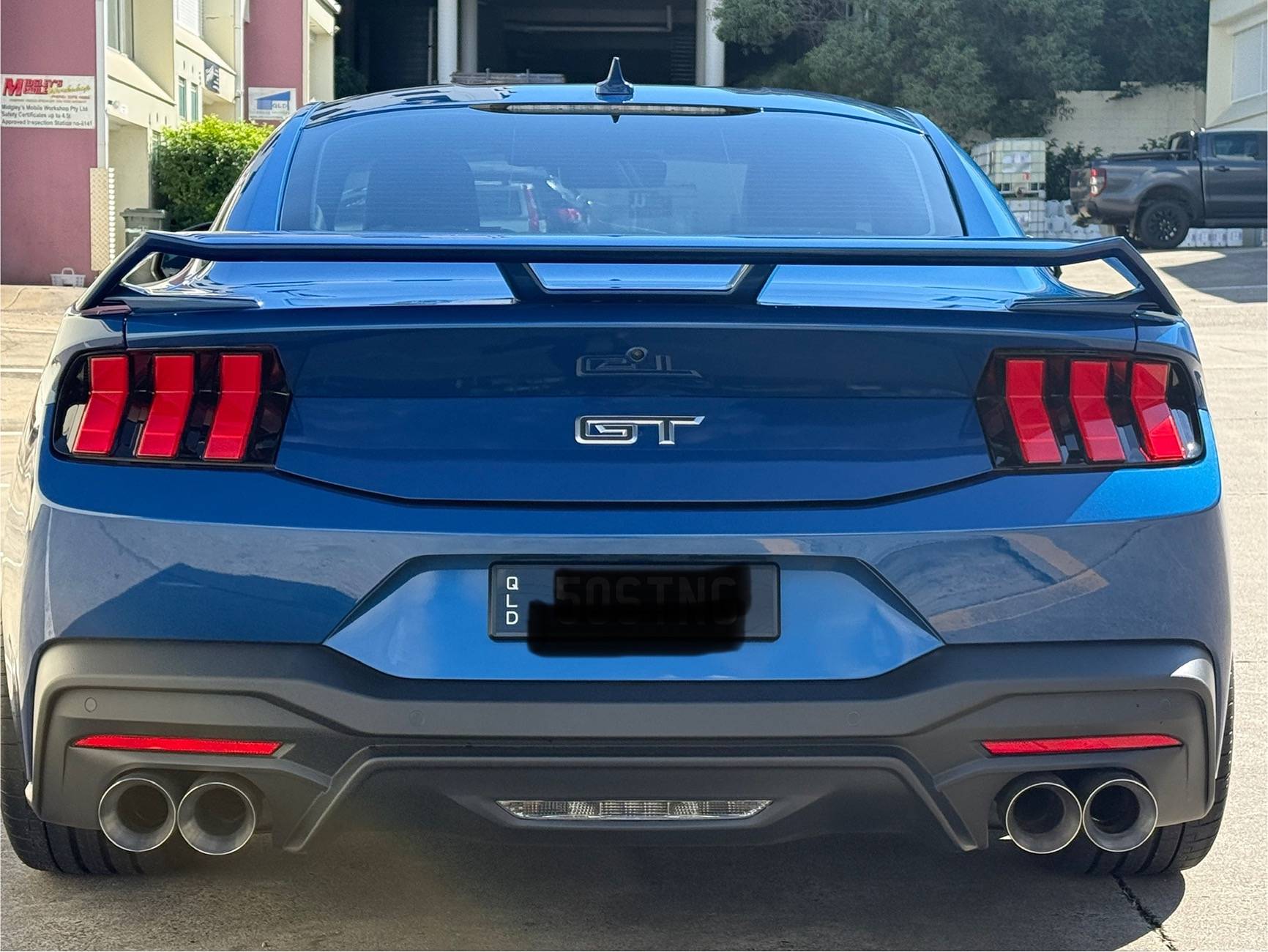 S650 Mustang Cool Daily Random S650 Mustang Pics -- Post Yours! 📸 IMG_1857
