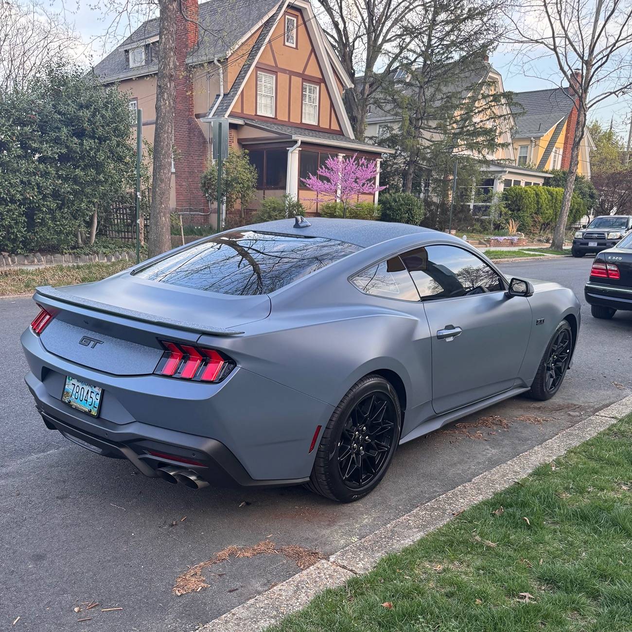 S650 Mustang Cool Daily Random S650 Mustang Pics -- Post Yours! 📸 IMG_1868