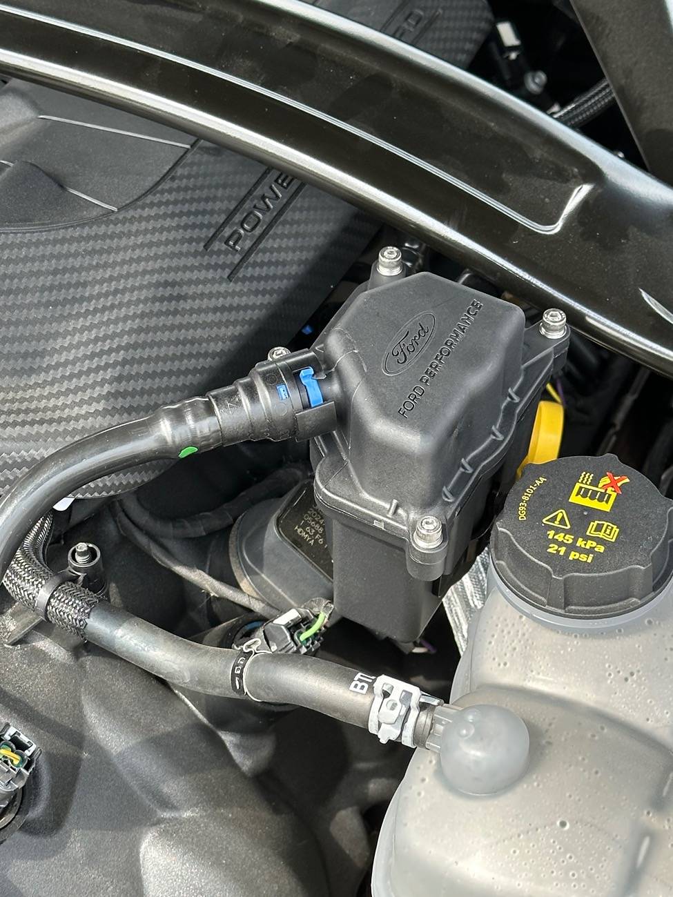 S650 Mustang Ford Performance 2024 Mustang Oil Separator Kit - Now Available IMG_1884