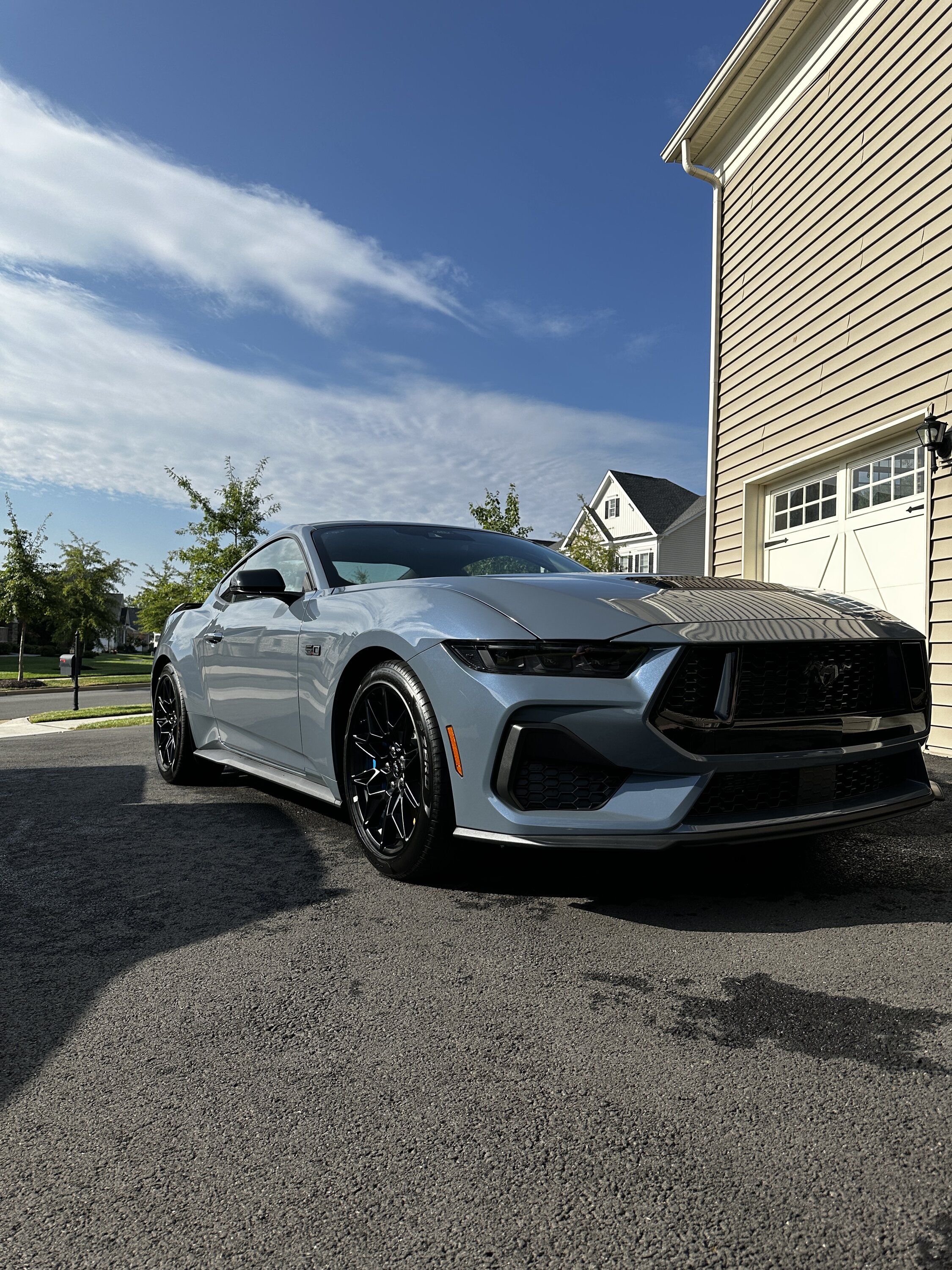 S650 Mustang BUILT & SHIPPED !! Tracker update 2023: What's your status? IMG_1914