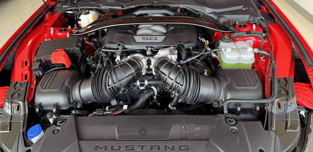 S650 Mustang DFB's Detailing Garage IMG_1924