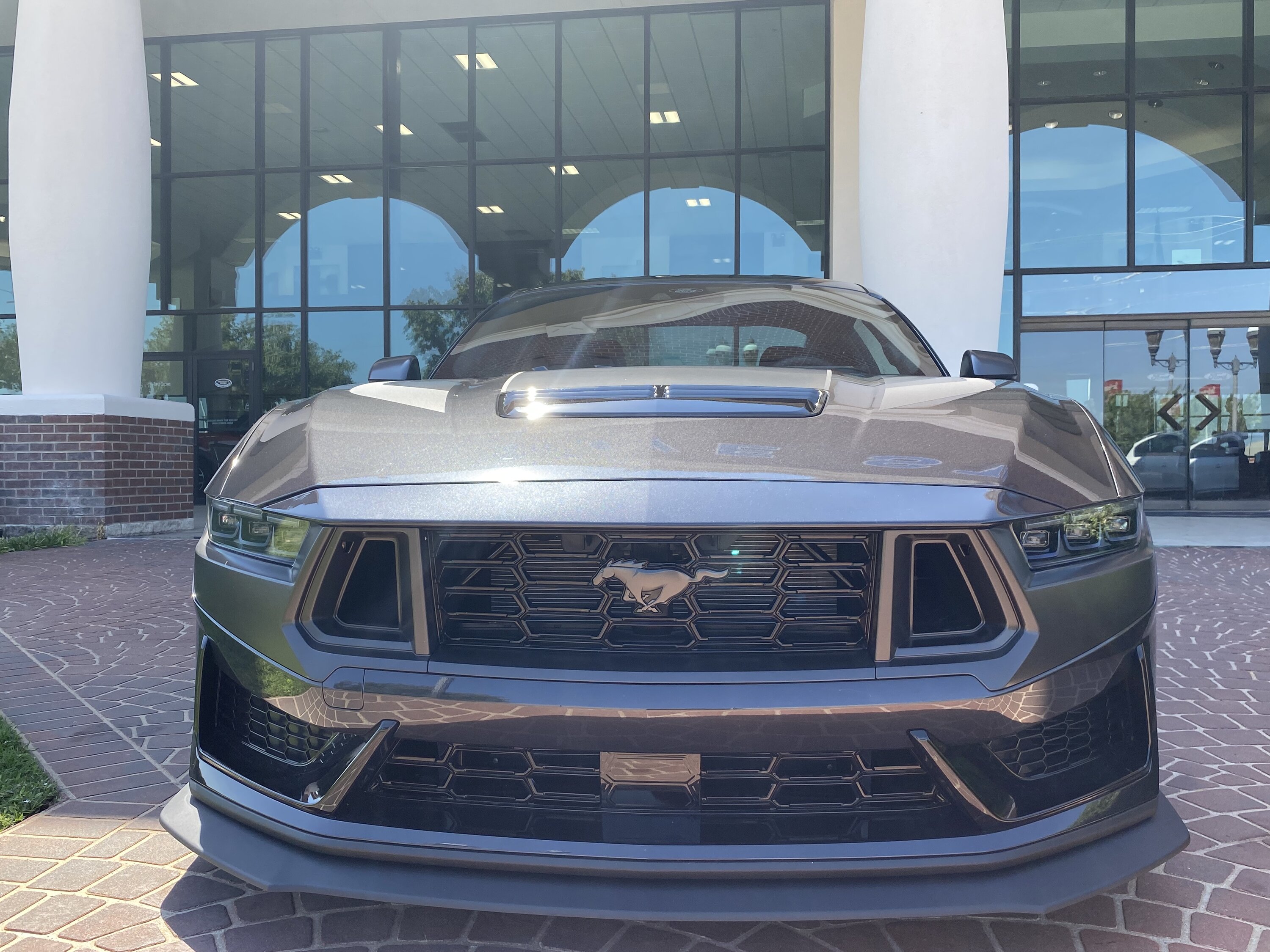 S650 Mustang BUILT & SHIPPED !! Tracker update 2023: What's your status? IMG_1956