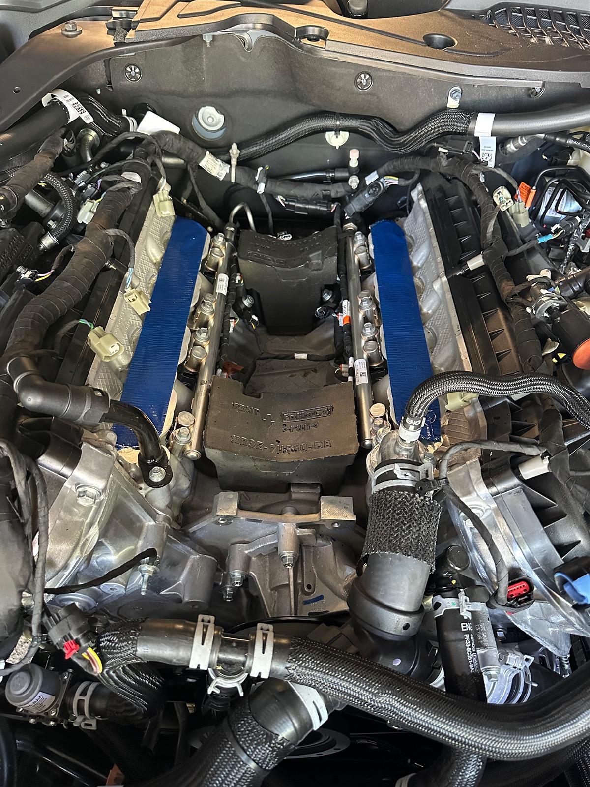 S650 Mustang DIY Whipple install discussion, advice, tips, and lessons learned IMG_1959