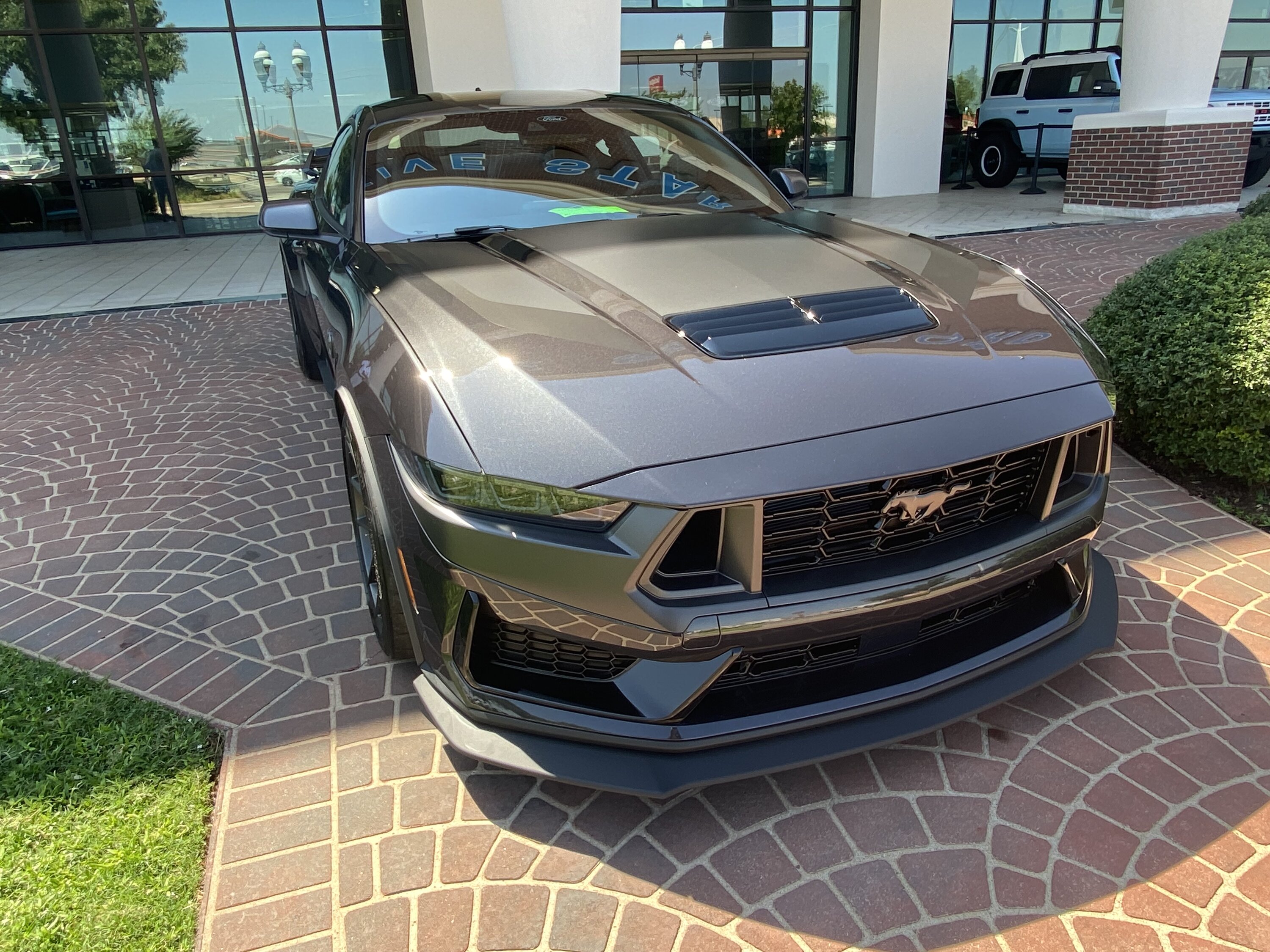 S650 Mustang BUILT & SHIPPED !! Tracker update 2023: What's your status? IMG_1961