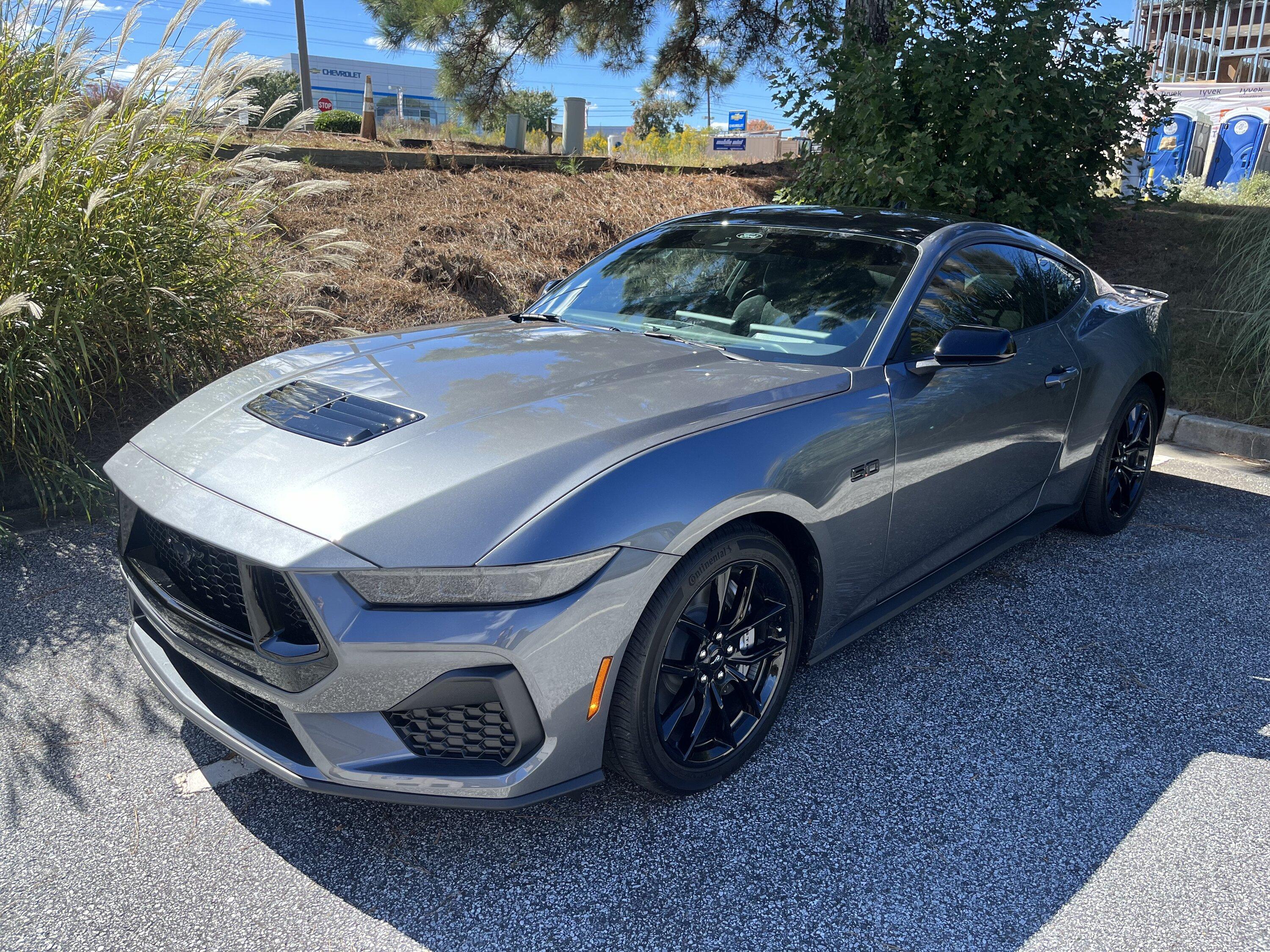S650 Mustang Official CARBONIZED GRAY Mustang S650 Thread IMG_1975