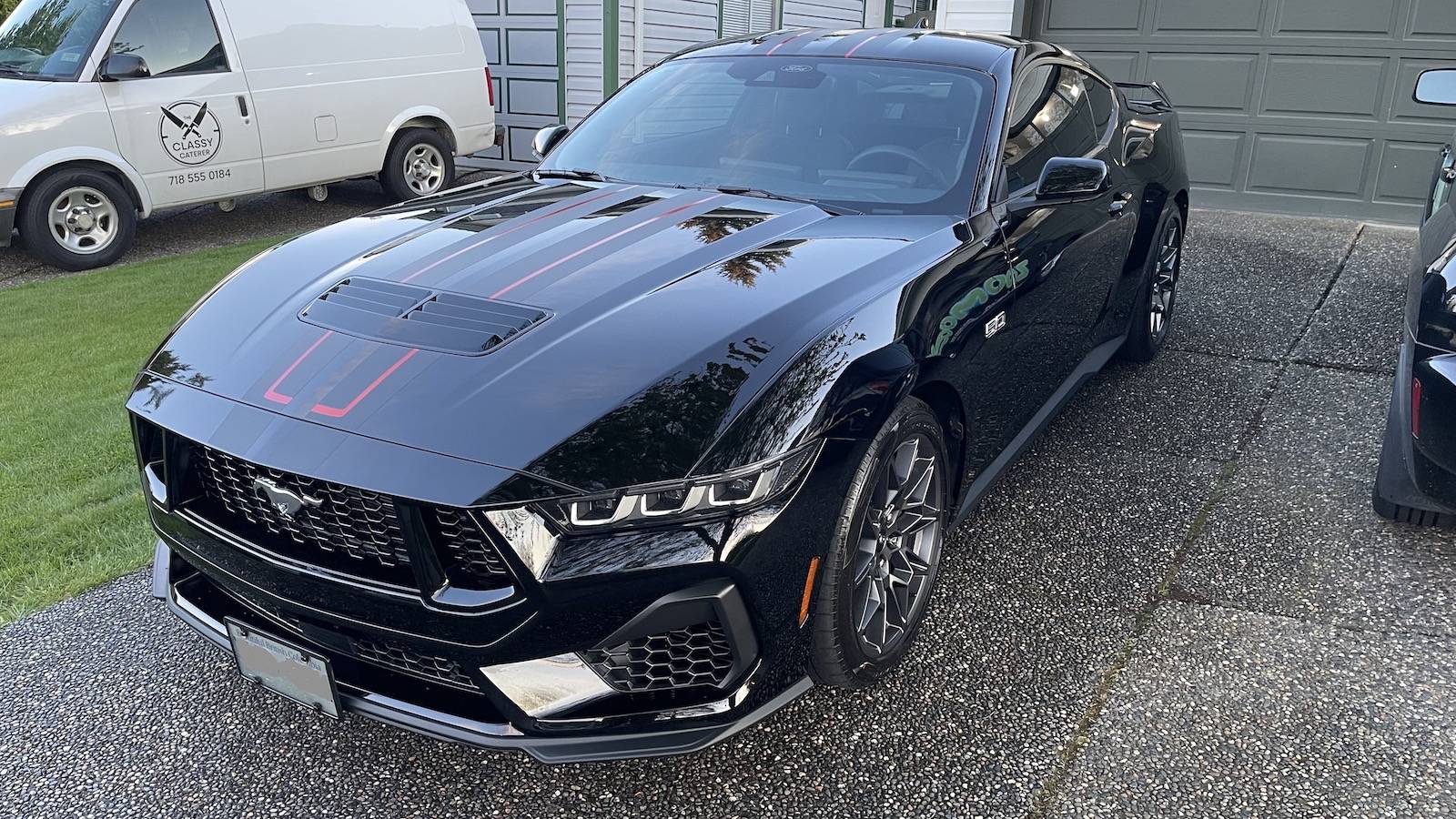 S650 Mustang 2025 mustang gt with performance package IMG_1975