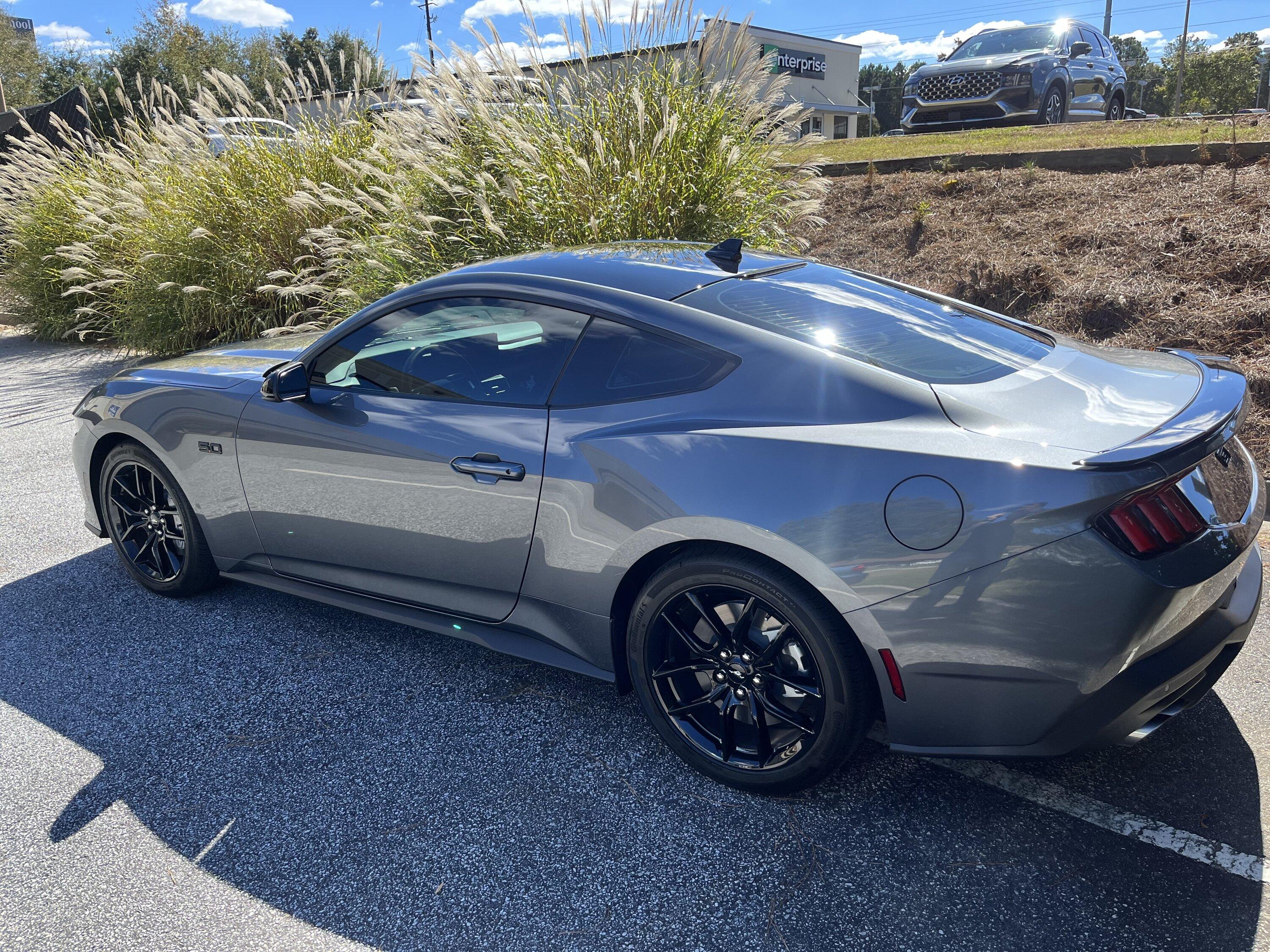 S650 Mustang Official CARBONIZED GRAY Mustang S650 Thread IMG_1976
