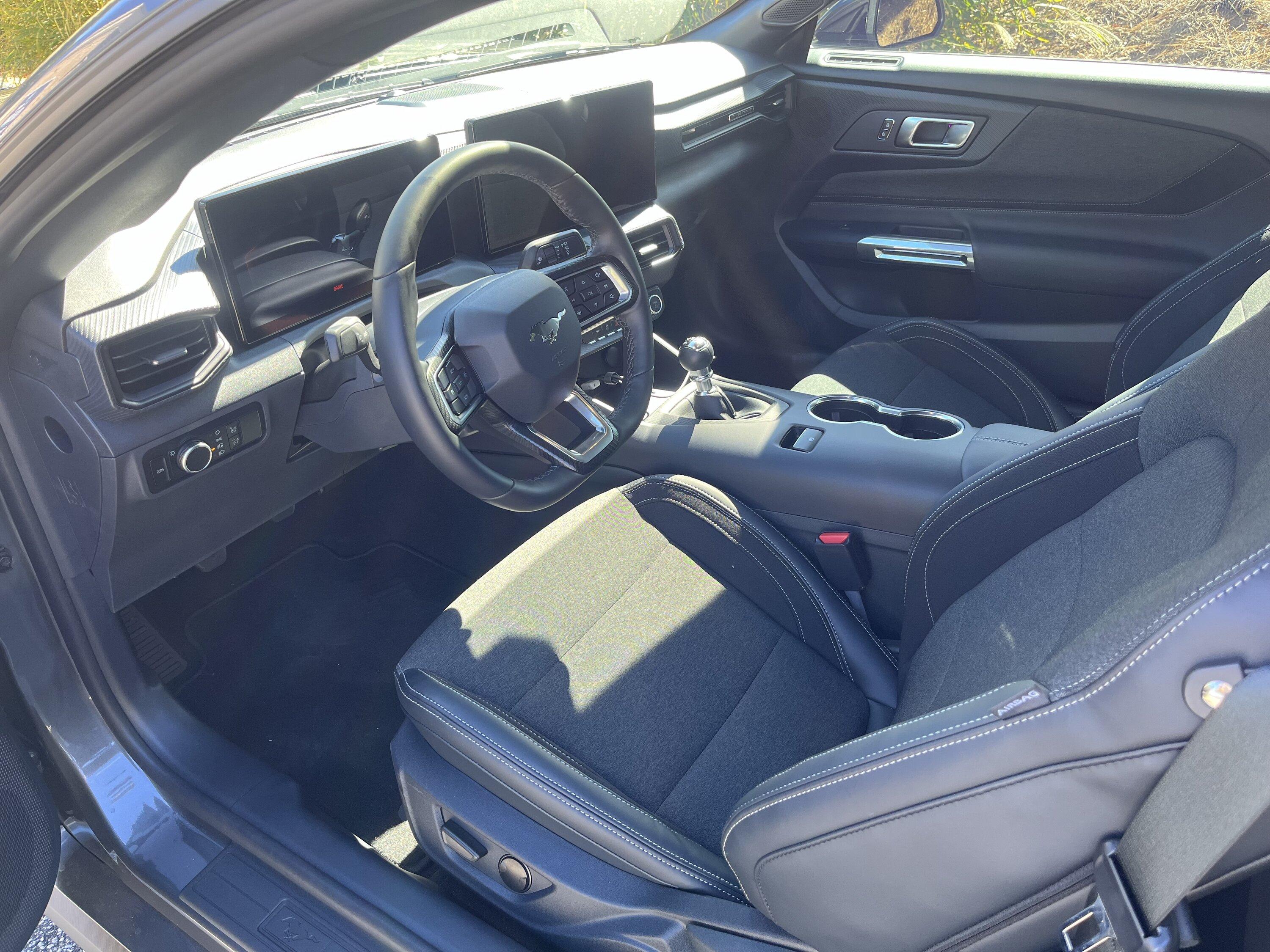 S650 Mustang Official CARBONIZED GRAY Mustang S650 Thread IMG_1977