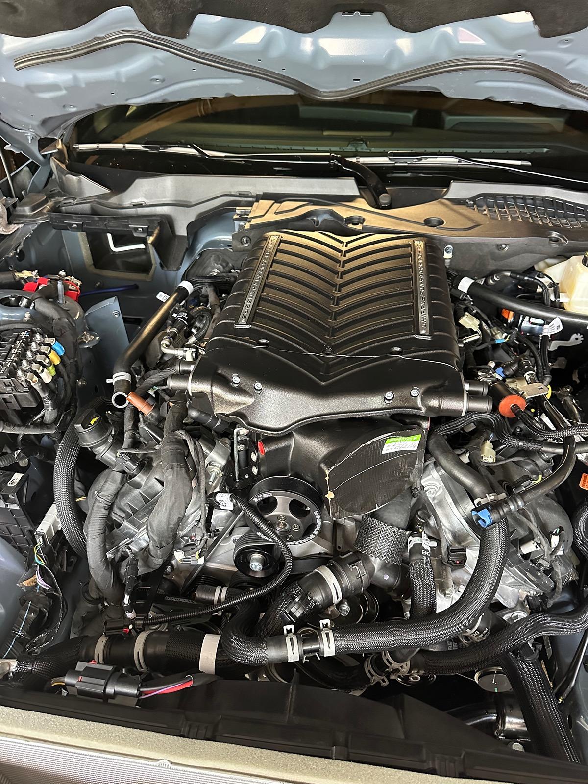 S650 Mustang DIY Whipple install discussion, advice, tips, and lessons learned IMG_1982