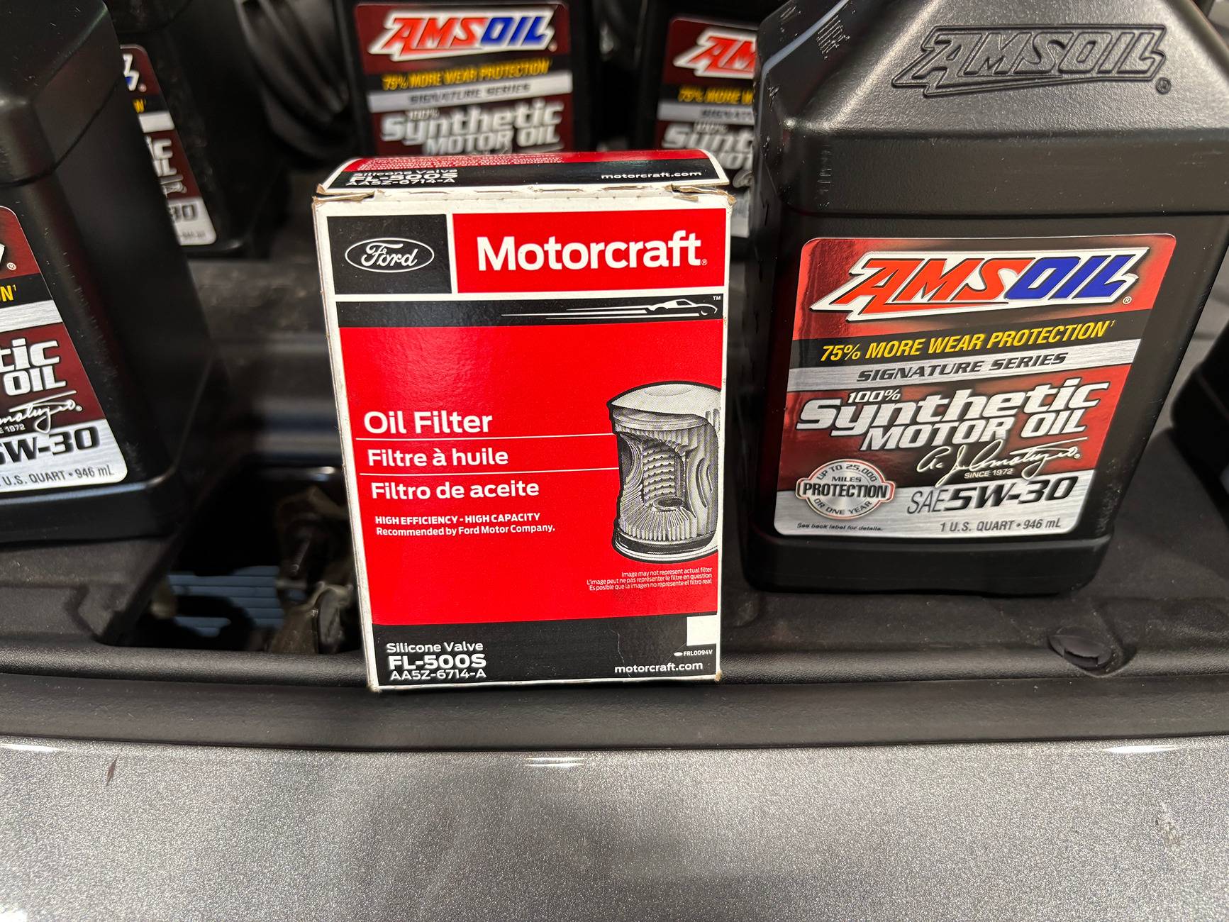S650 Mustang Questions about oil change IMG_2008
