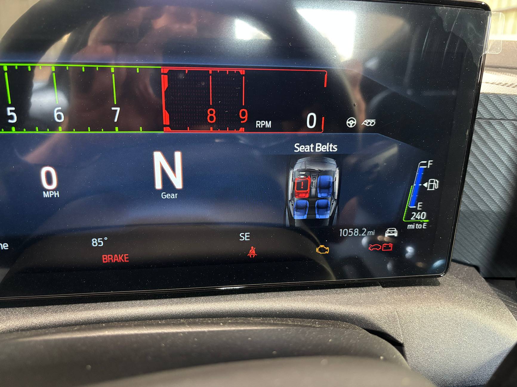 S650 Mustang Questions about oil change IMG_2009