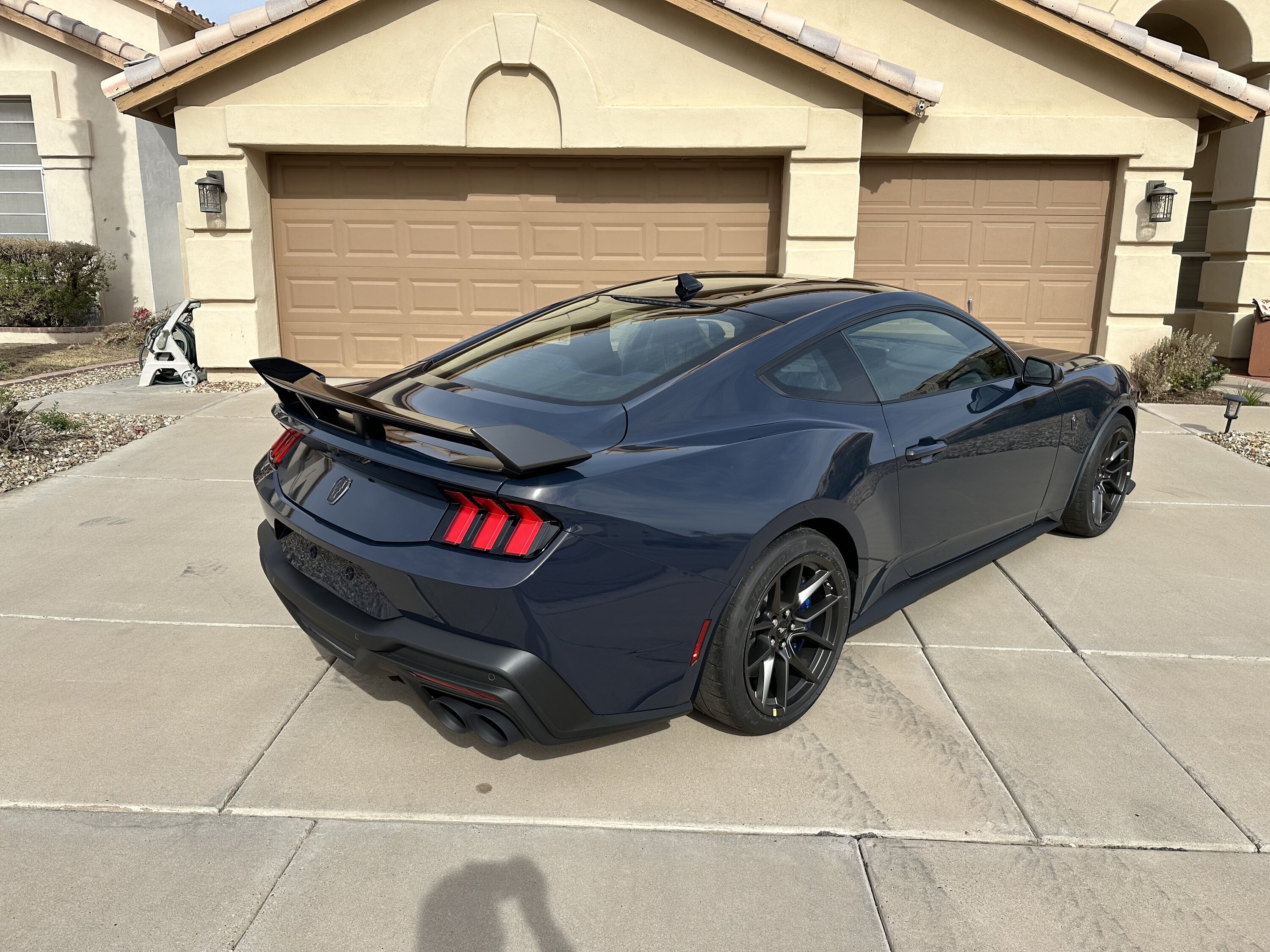 S650 Mustang For Sale 2024 Dark Horse IMG_2014
