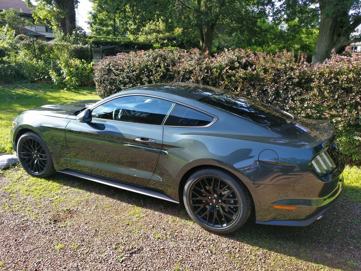 S650 Mustang test image IMG_20160713_183729