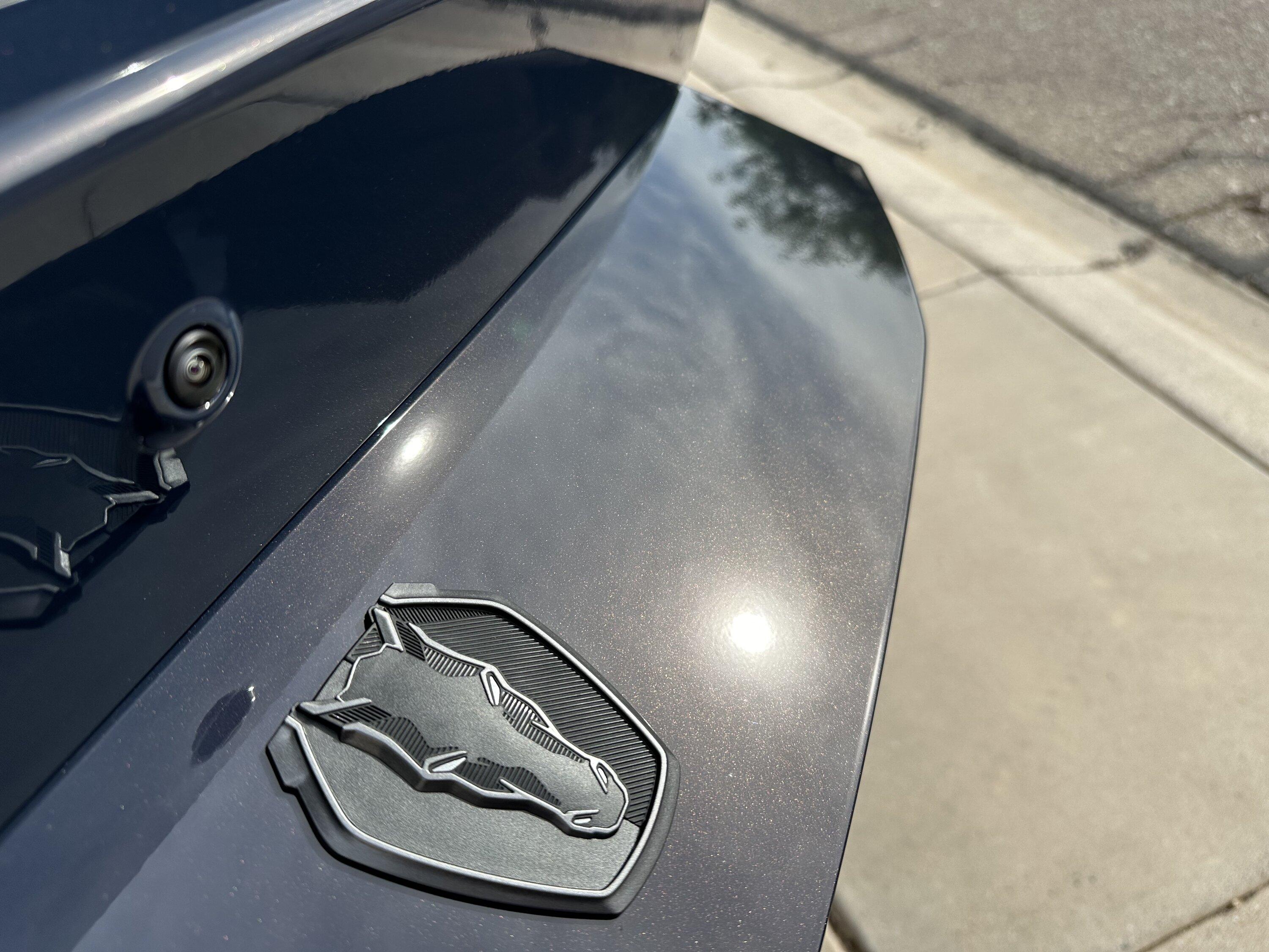 S650 Mustang For Sale 2024 Dark Horse IMG_2017