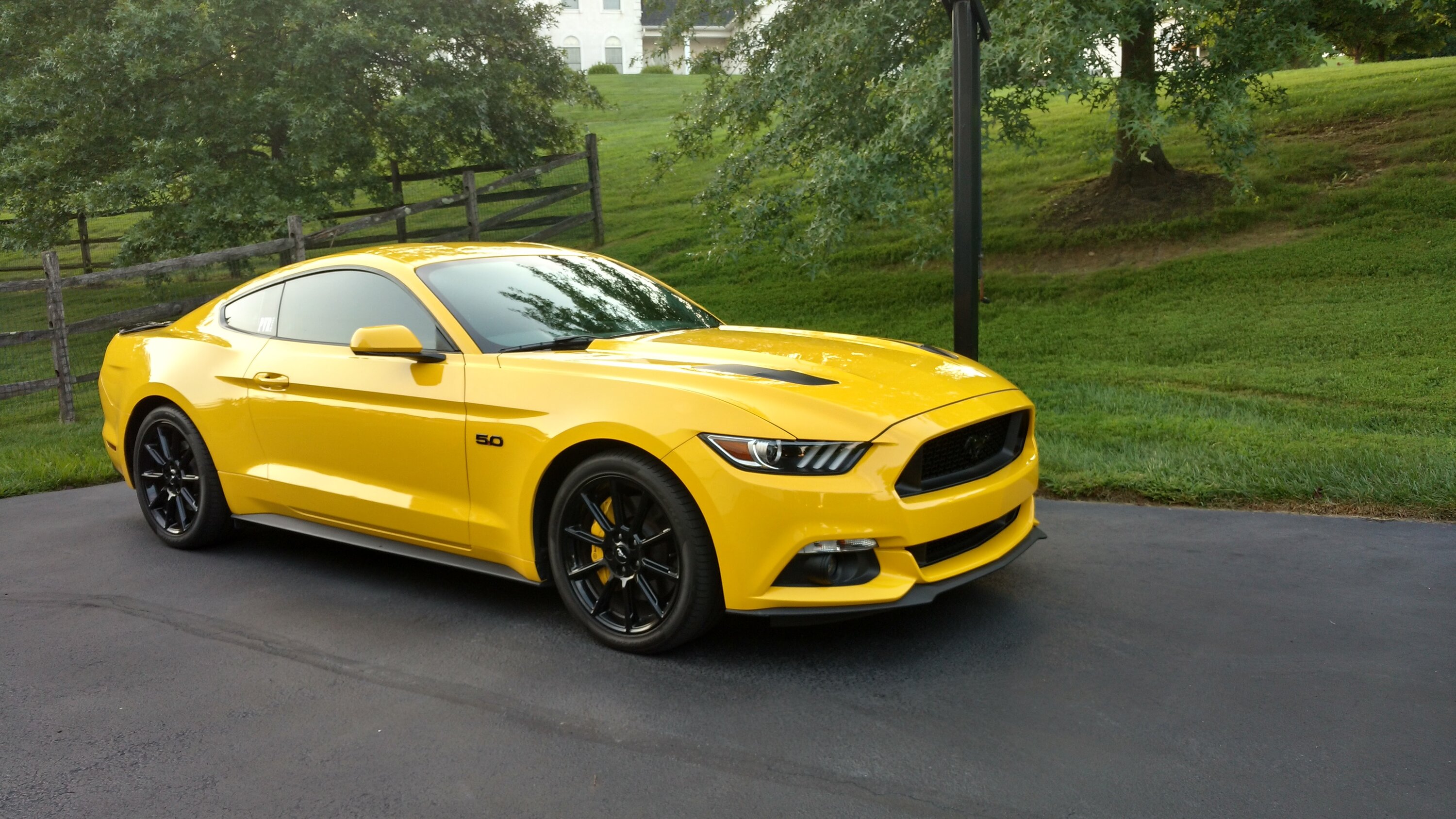 S650 Mustang Official YELLOW SPLASH Mustang S650 Thread IMG_20170819_190114985_HDR