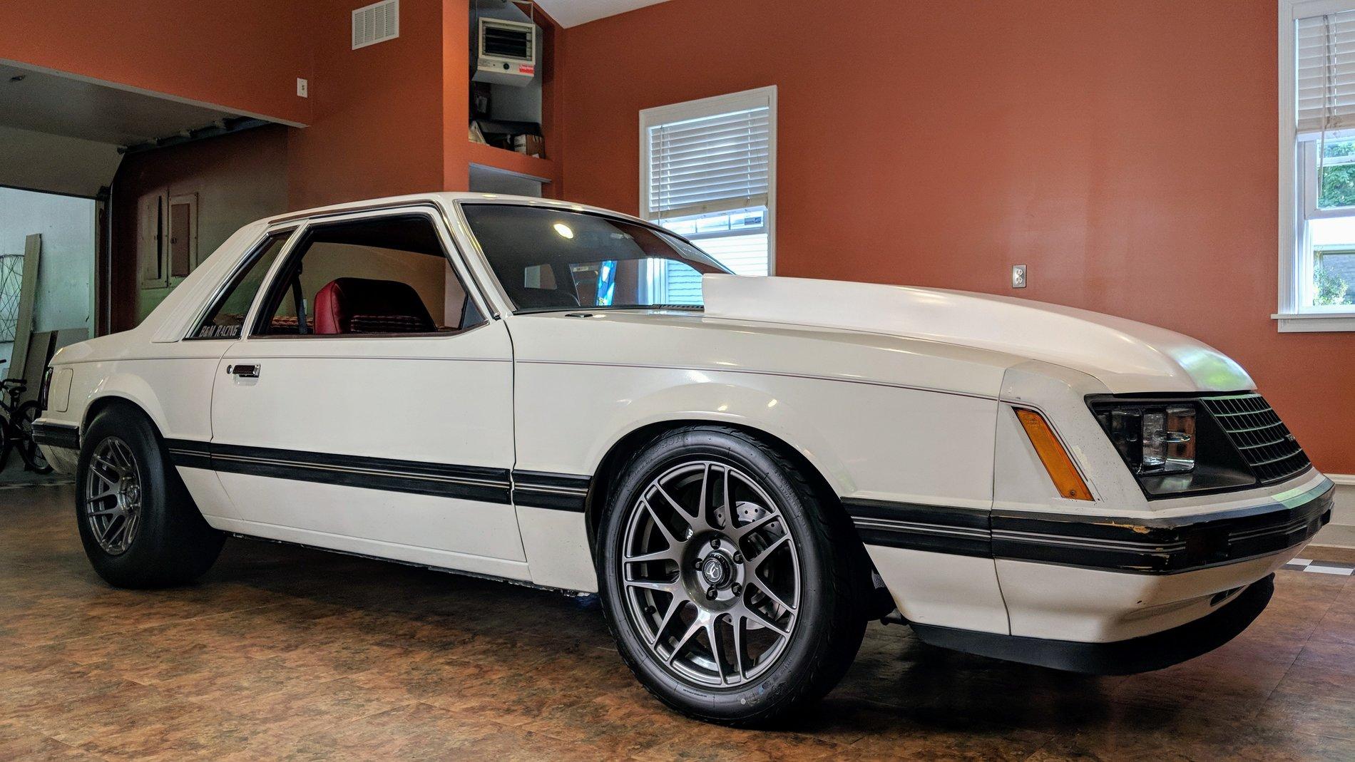 S650 Mustang Post Pictures of Your Car IMG_20180624_091727