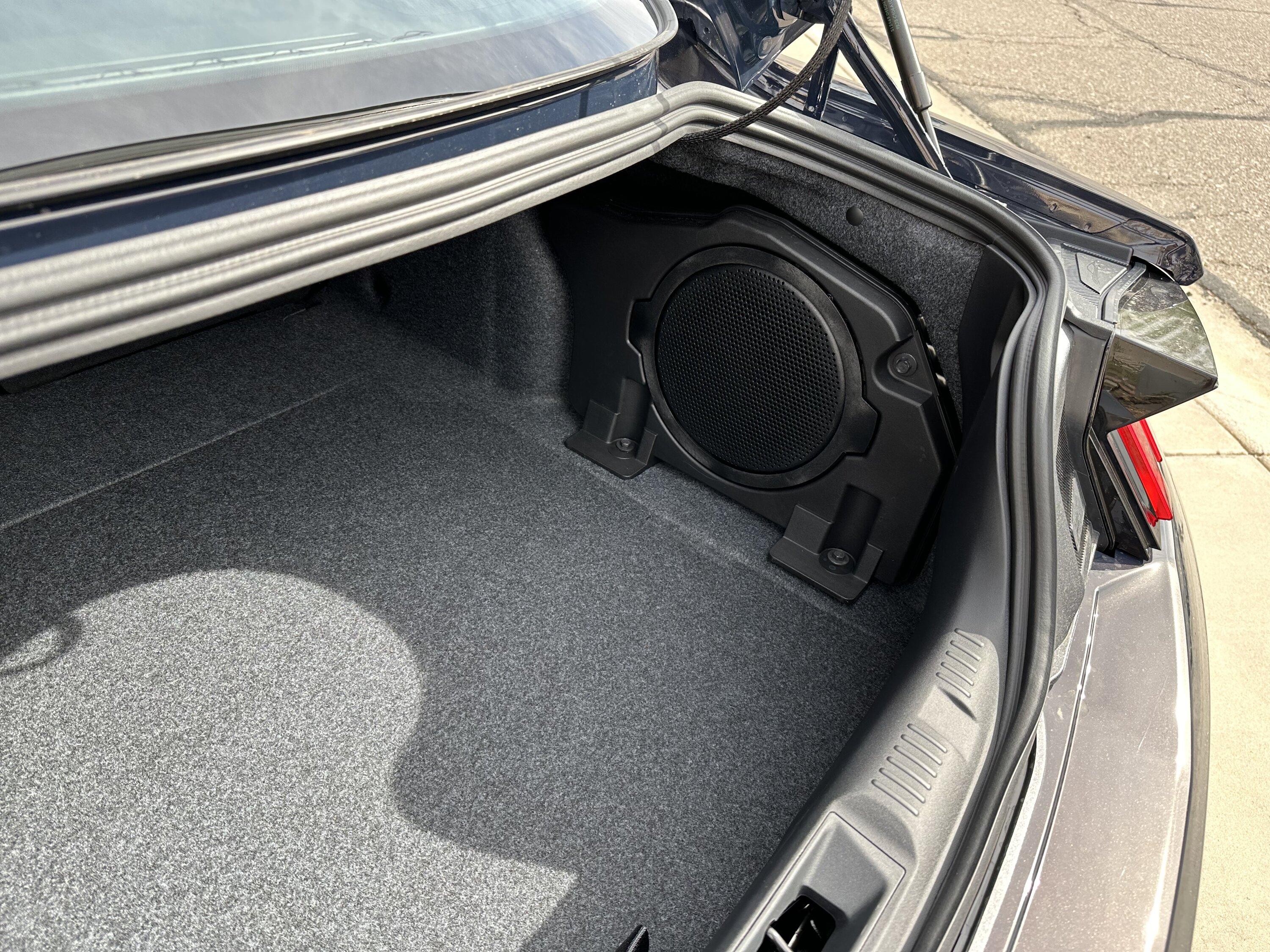 S650 Mustang For Sale 2024 Dark Horse IMG_2019