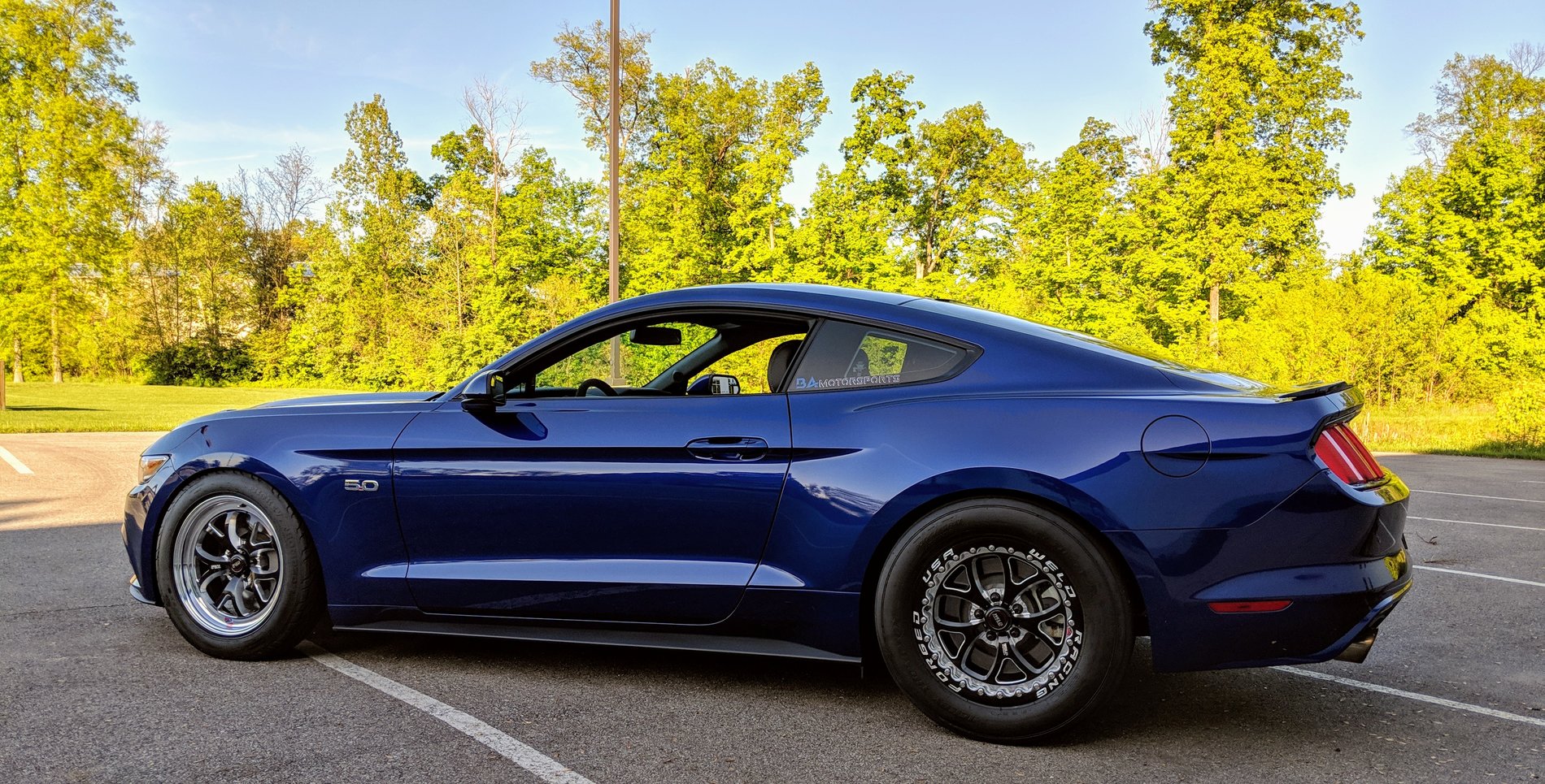 S650 Mustang Post Pictures of Your Car IMG_20190505_183819