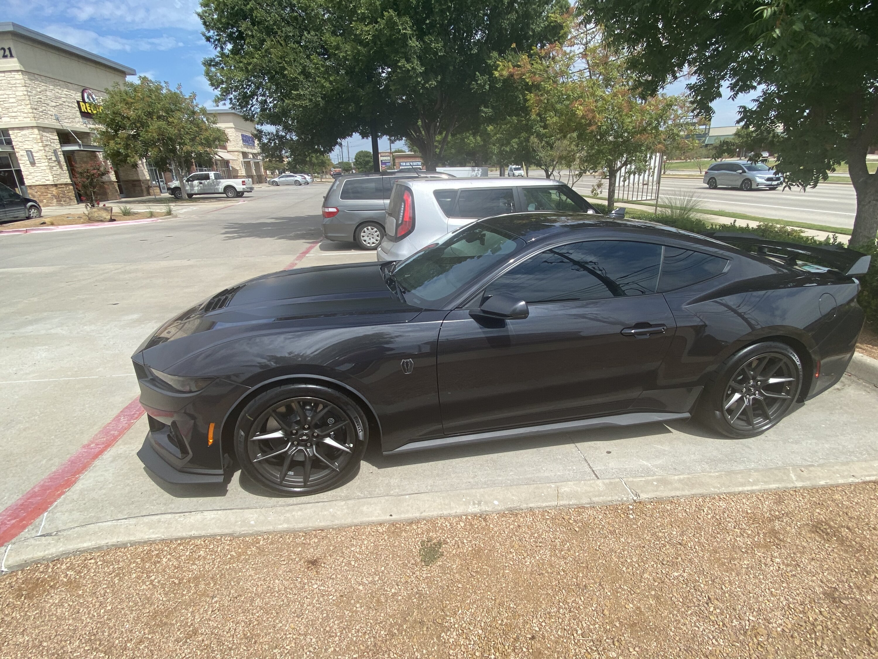 S650 Mustang BUILT & SHIPPED !! Tracker update 2023: What's your status? IMG_2021