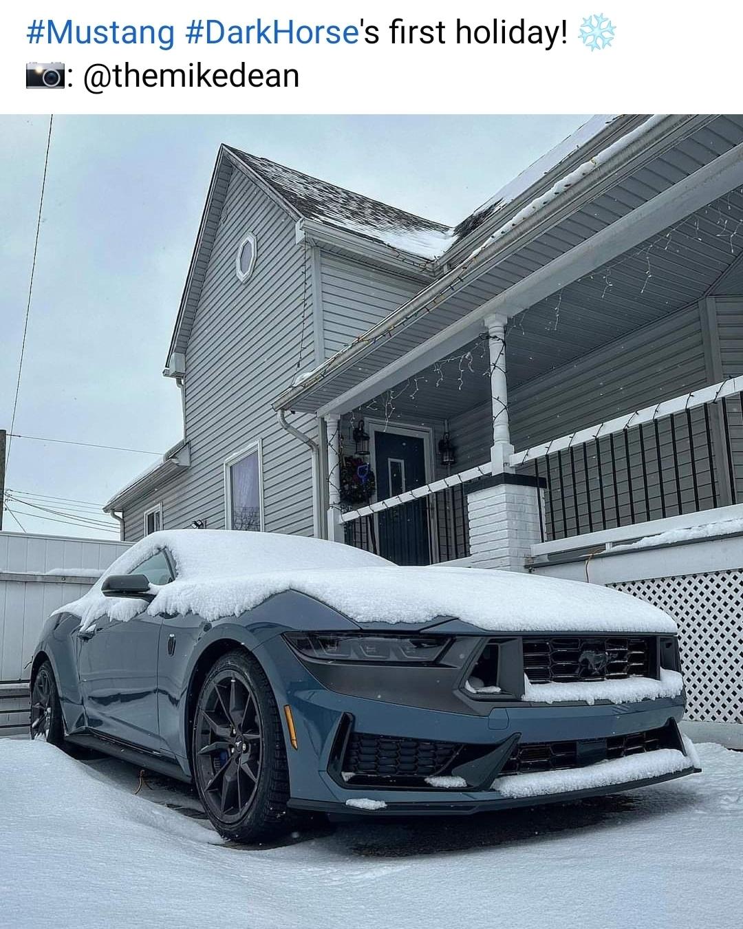S650 Mustang What's your favourite S650 photo so far? IMG_20230102_201605_807