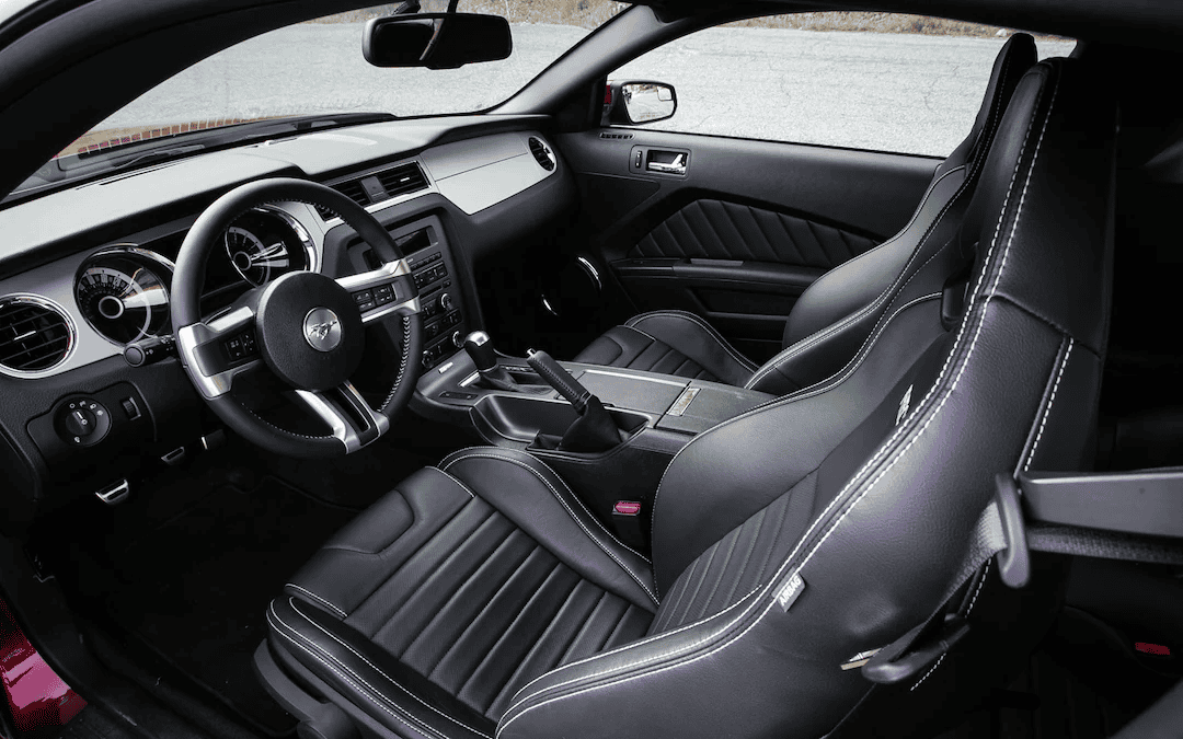 S650 Mustang Base seats? IMG_20230110_155222