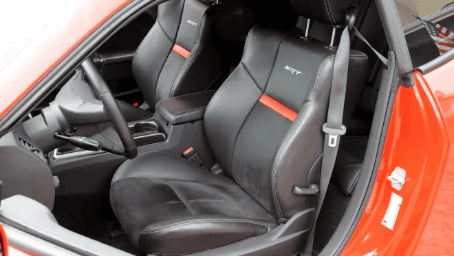 S650 Mustang Base seats? IMG_20230110_184514