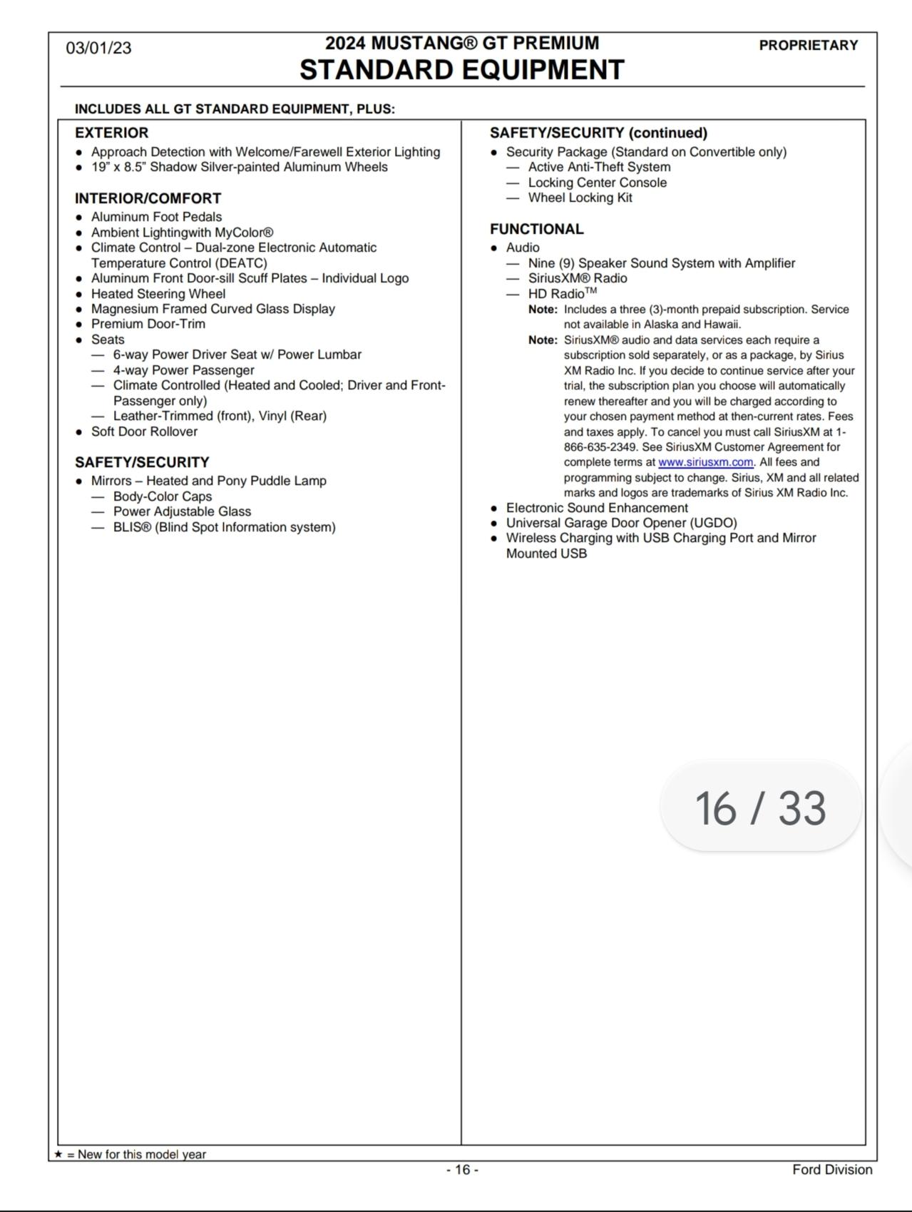 S650 Mustang 2024+ Mustang S650 Orders Tracking List & Stats [Enter Yours!] IMG_20230403_212543