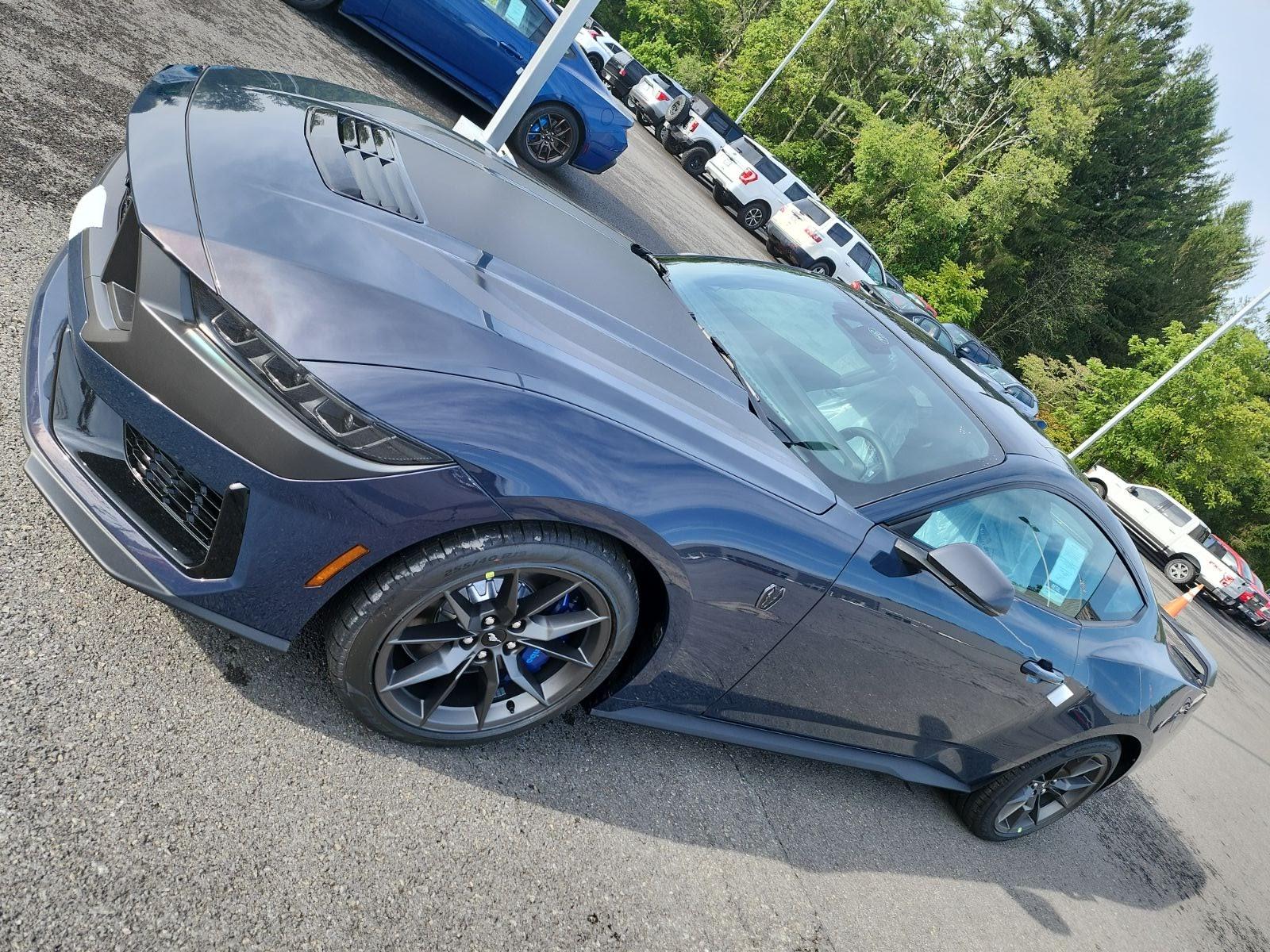 S650 Mustang Official BLUE EMBER Mustang S650 Thread IMG_20230830_092620_01