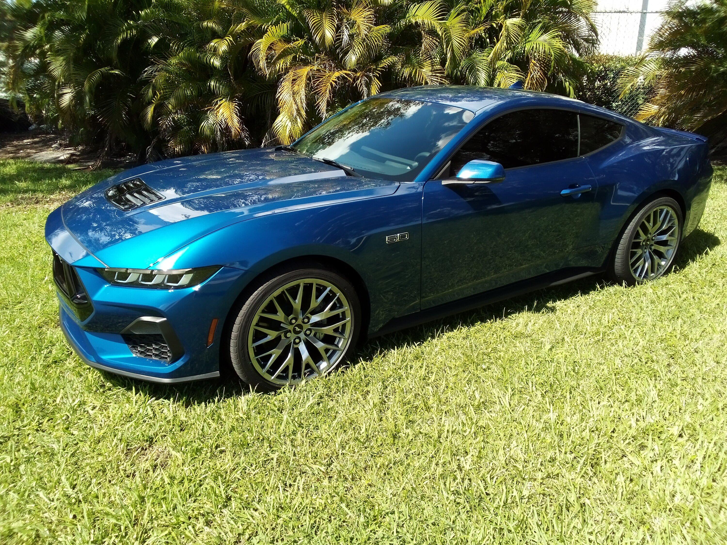 S650 Mustang Official ATLAS BLUE Mustang S650 Thread IMG_20230922_114306
