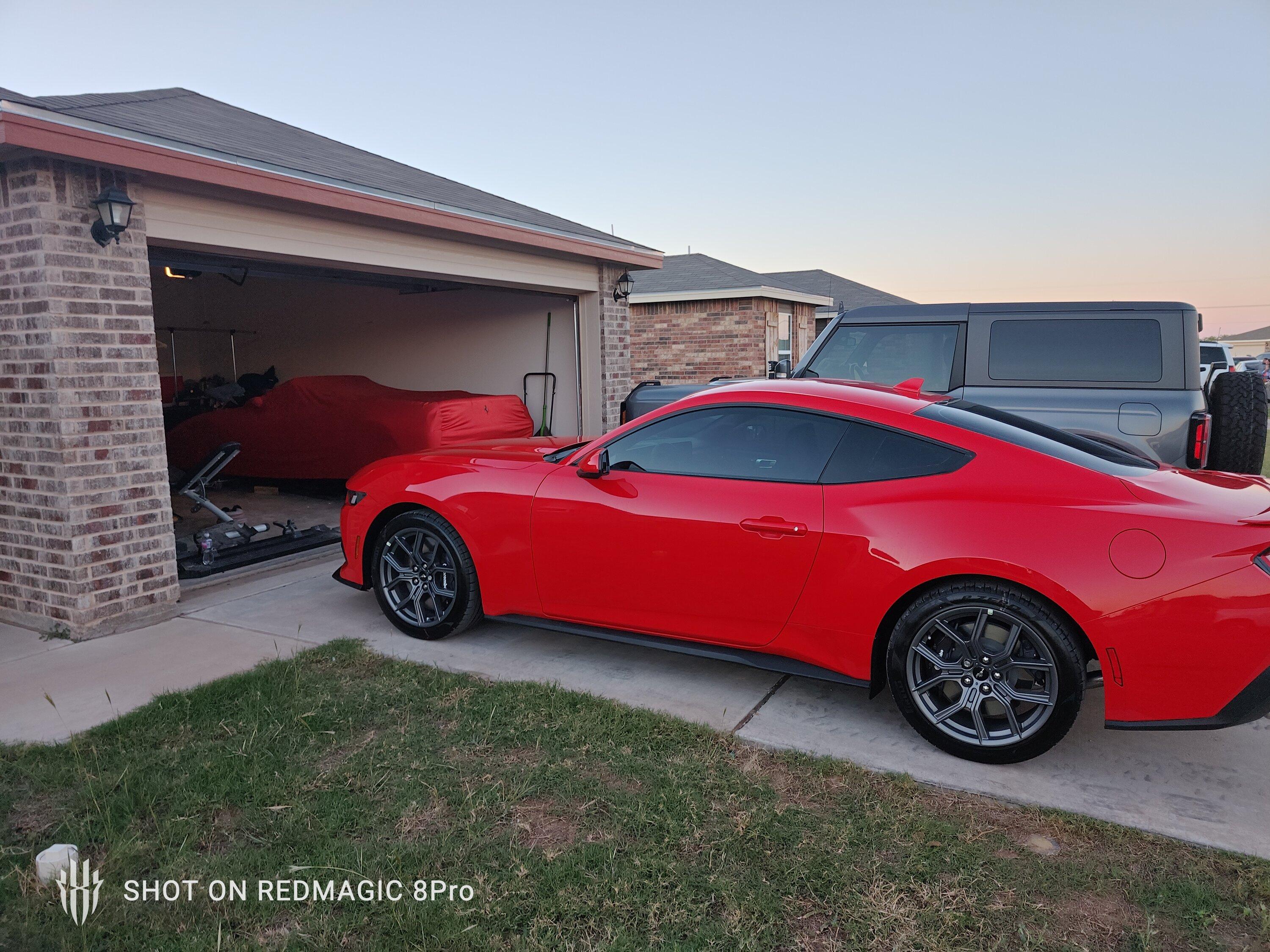 S650 Mustang Introductions & Welcome Thread 👋 IMG_20231031_185316