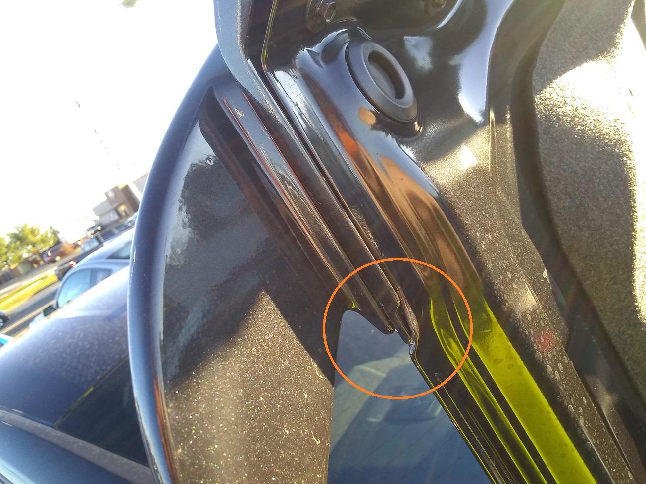 S650 Mustang Trunk seam? IMG_20231118_155221241