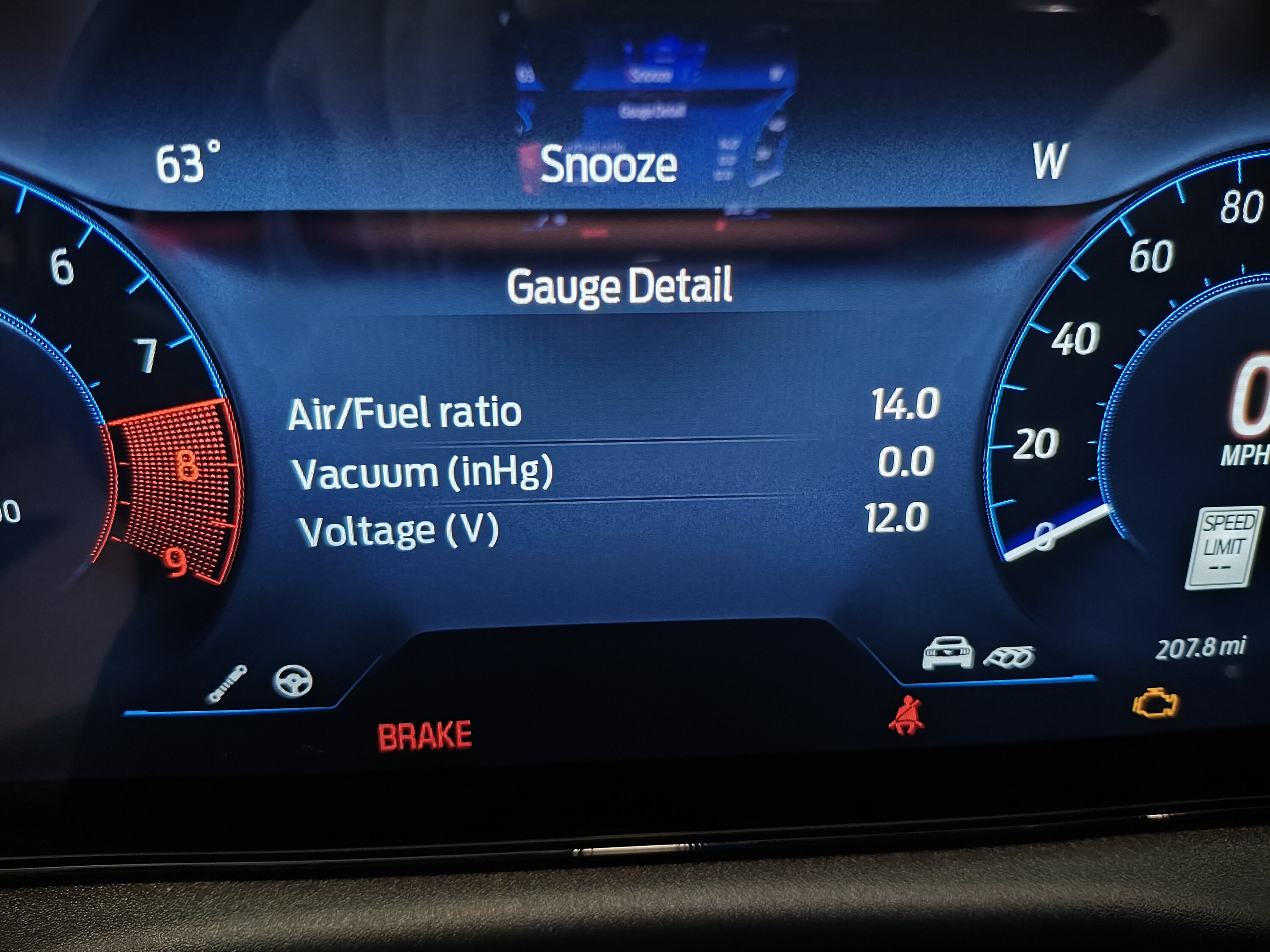 S650 Mustang Battery Voltage on Center Display? IMG_20231119_164030416