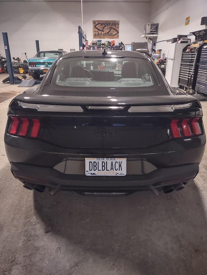 S650 Mustang Vanity / custom license plate ideas? IMG_20240205_170842793_HDR