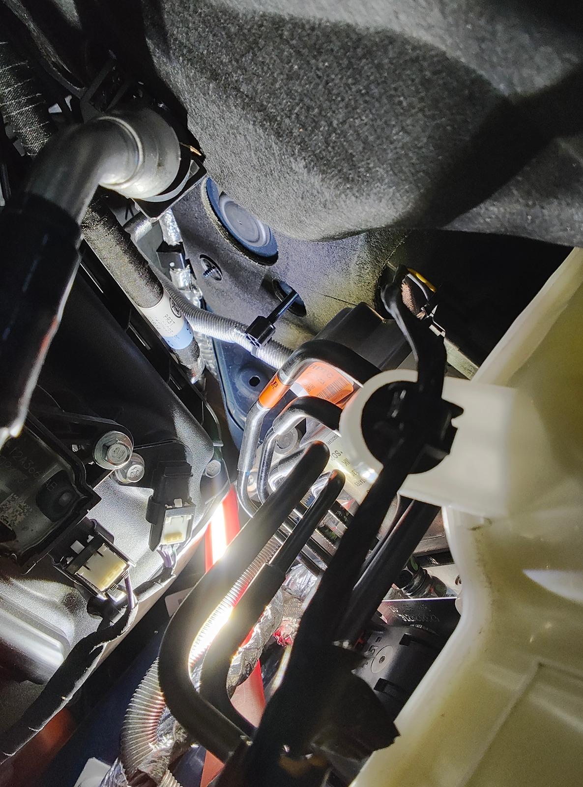 S650 Mustang Recall 24S36 - Leaking Hydraulic Clutch Pressure Line IMG_20240607_074933869_HDR