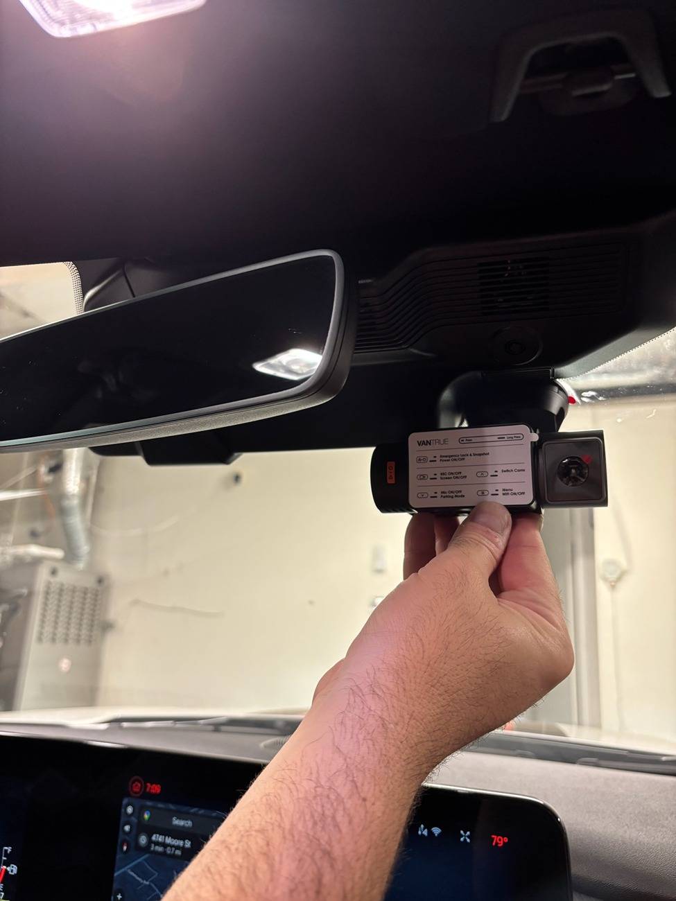 S650 Mustang Best Dash Cam? IMG_20241007_192257