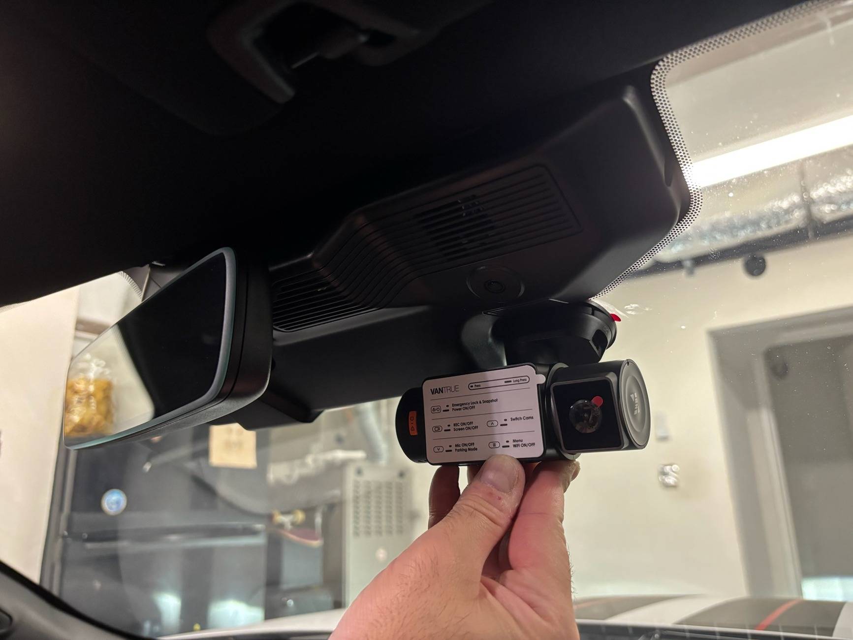 S650 Mustang Best Dash Cam? IMG_20241007_192259