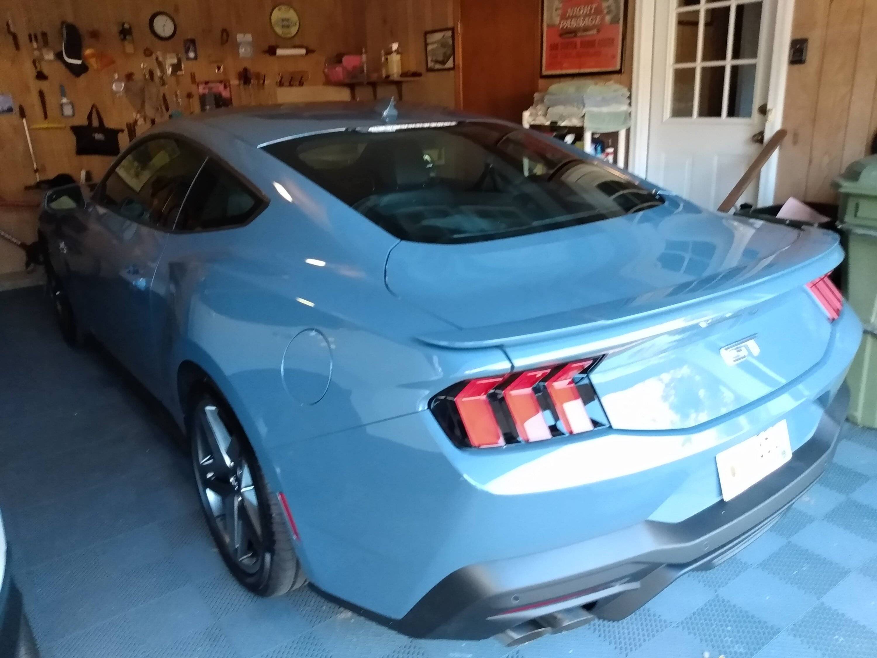 S650 Mustang Got the Vapor Blue at last ! IMG_20241019_180003243