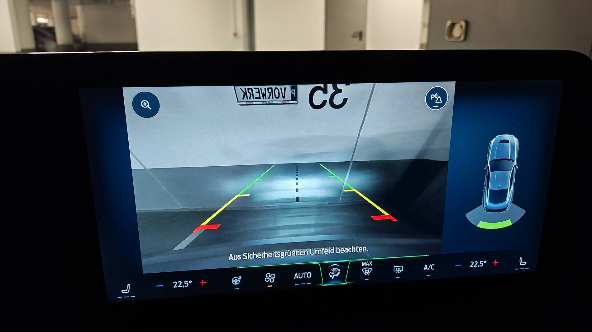 S650 Mustang Backup camera image too dark in dark environment IMG_20241025_092850150_HDR